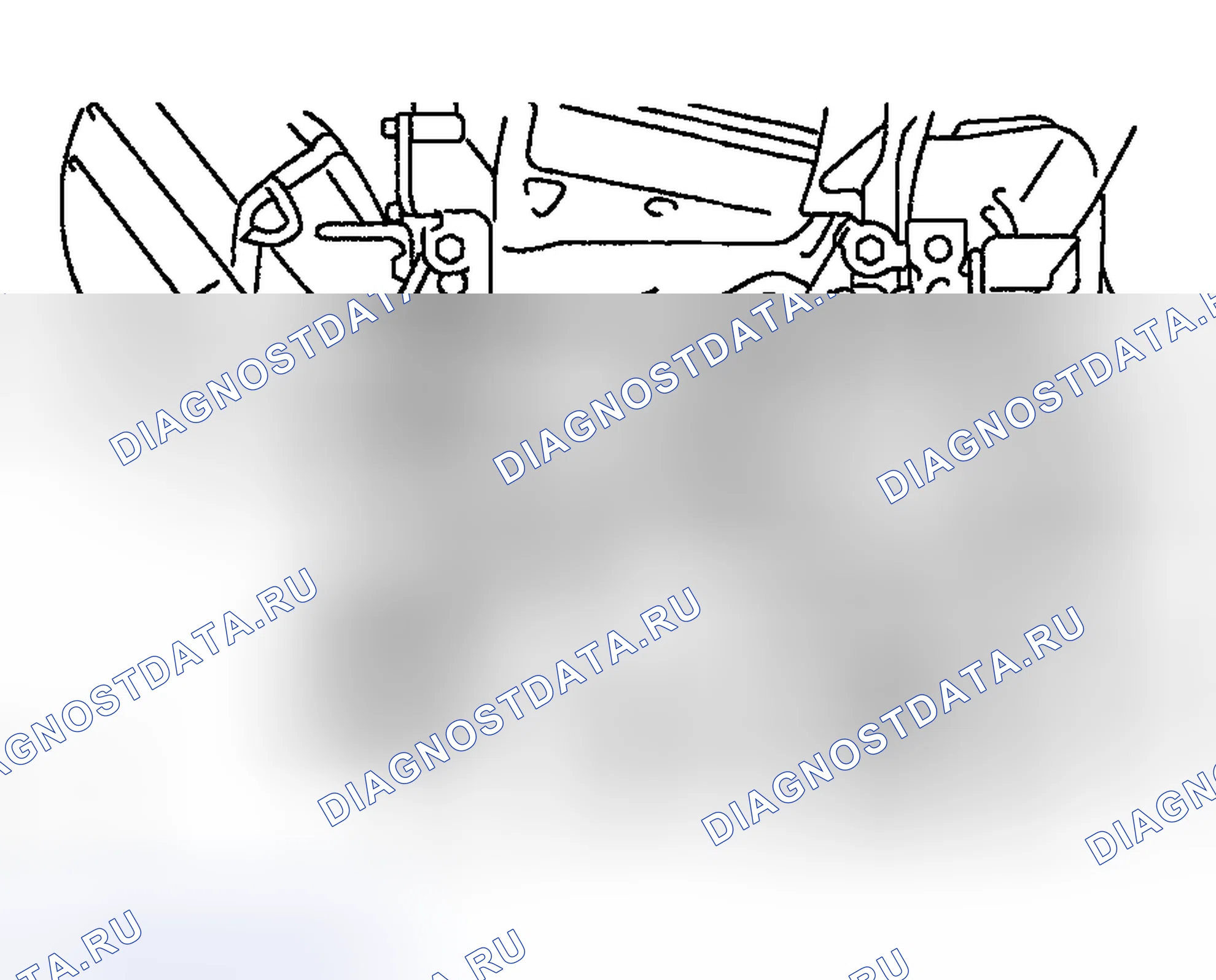 Рис. 405. Toyota Highlander I