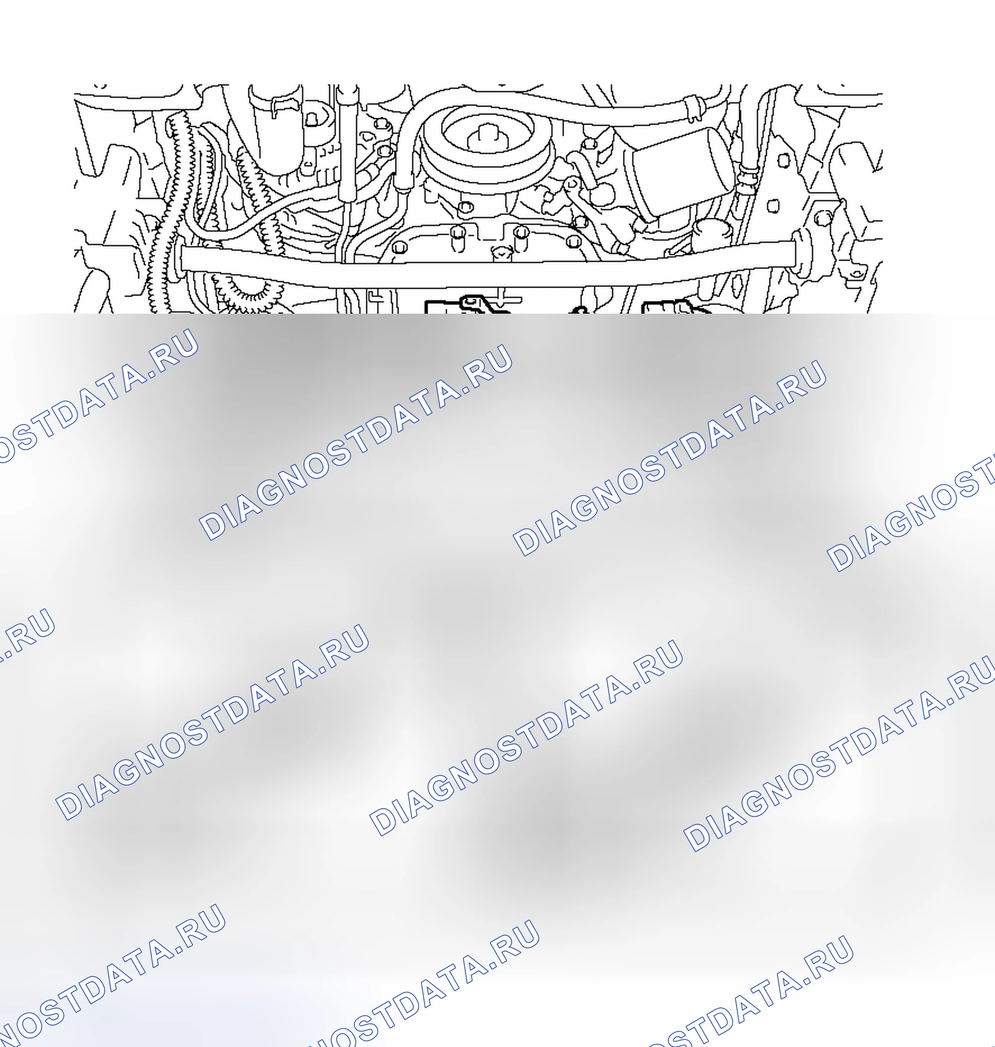 Рис. 28. Haval H8 I