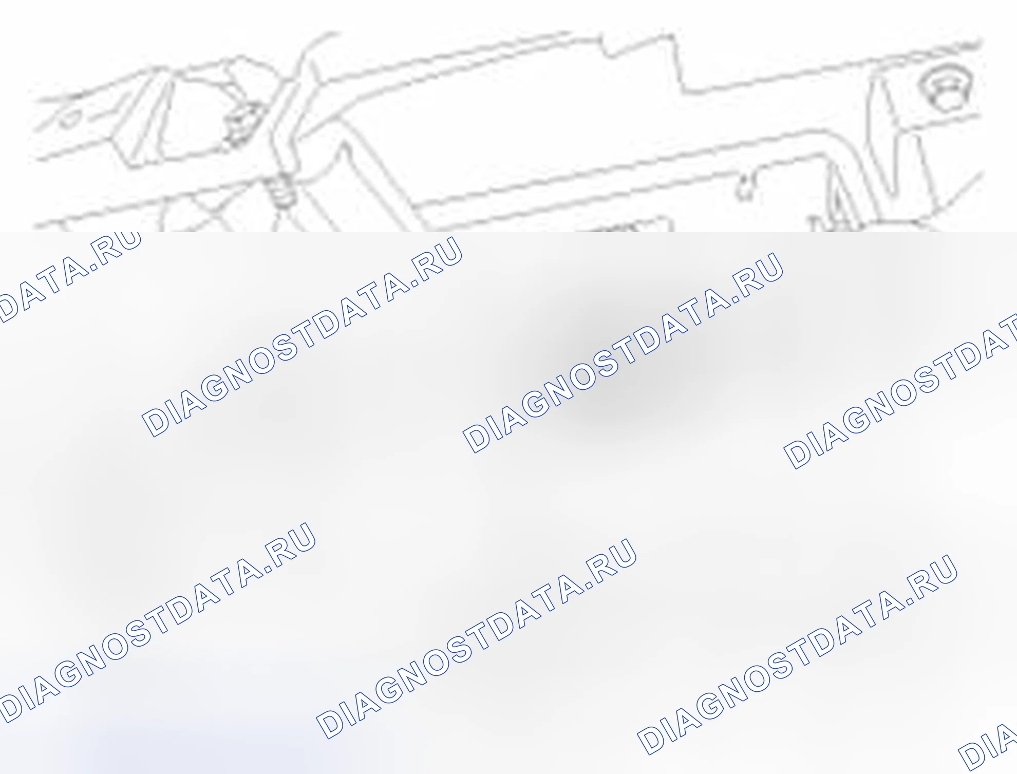Рис. 65: Демонтаж. Geely SC7 I