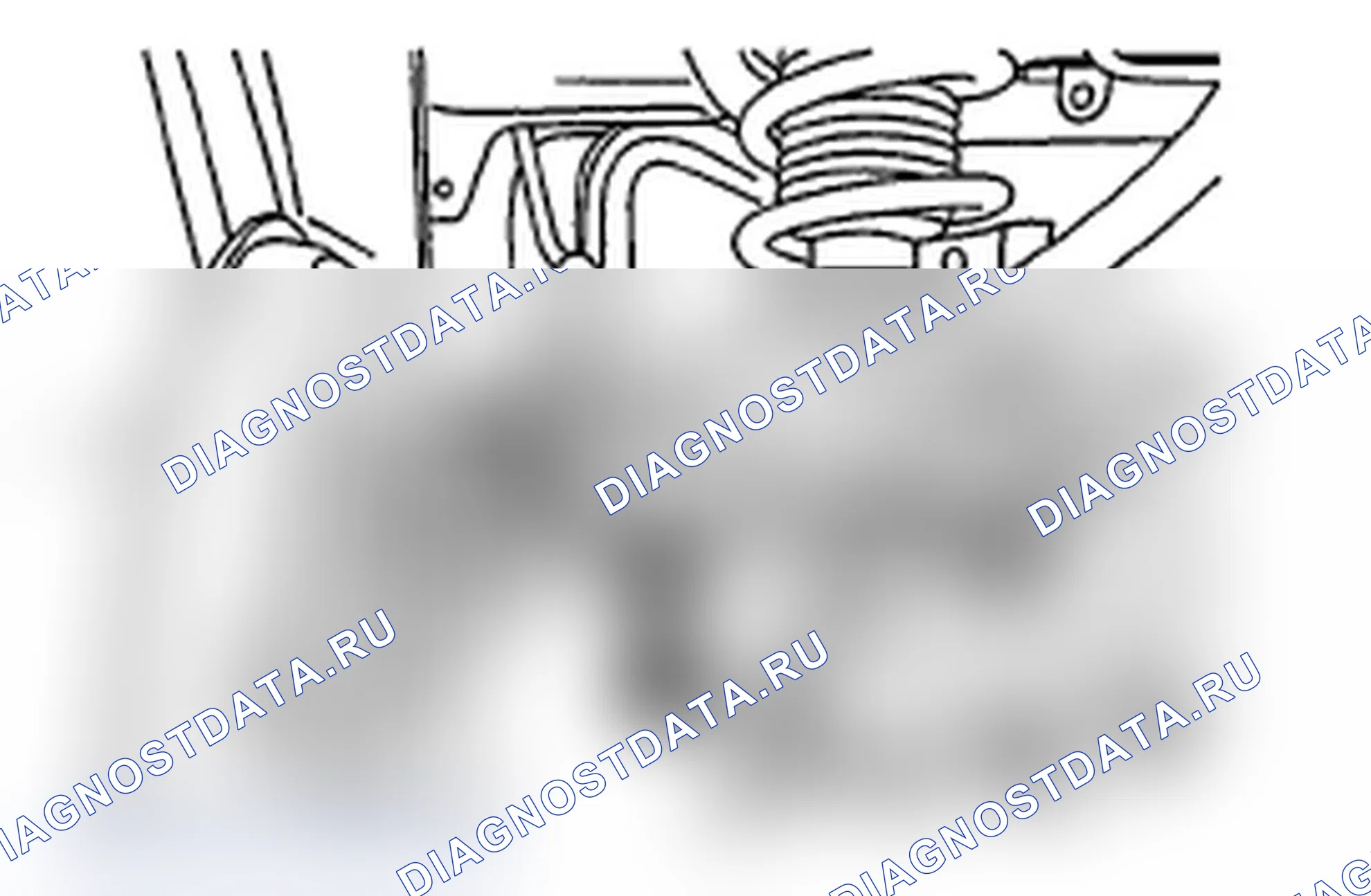 Рис. 425. Subaru Impreza WRX STI GR