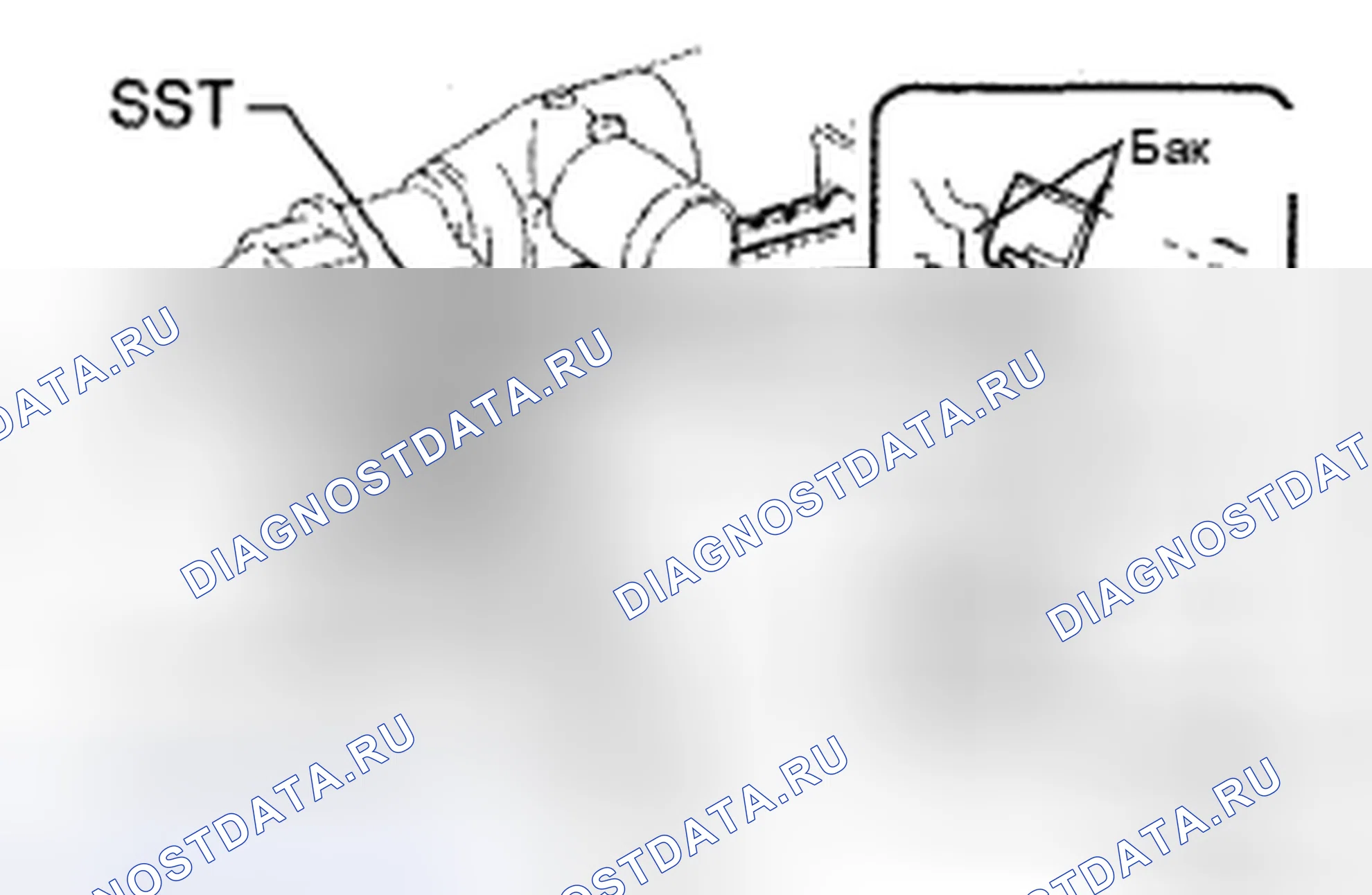Рис. 58. Honda CR-V VI