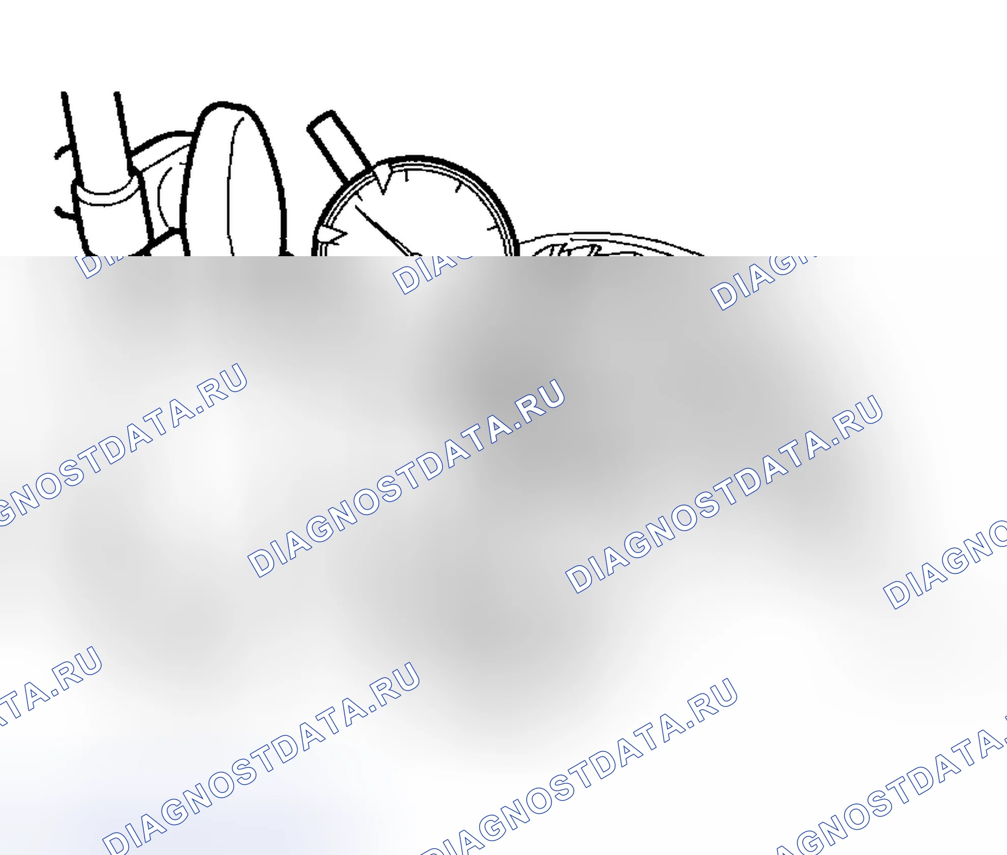 Рис. 65. Subaru Impreza GD/GC/GG рестайлинг
