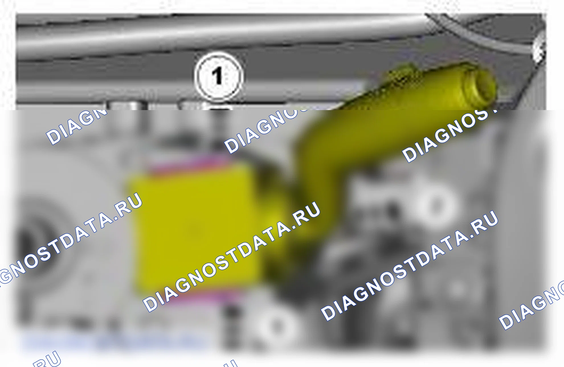Рис. 73. Jaguar XJ X351 рестайлинг