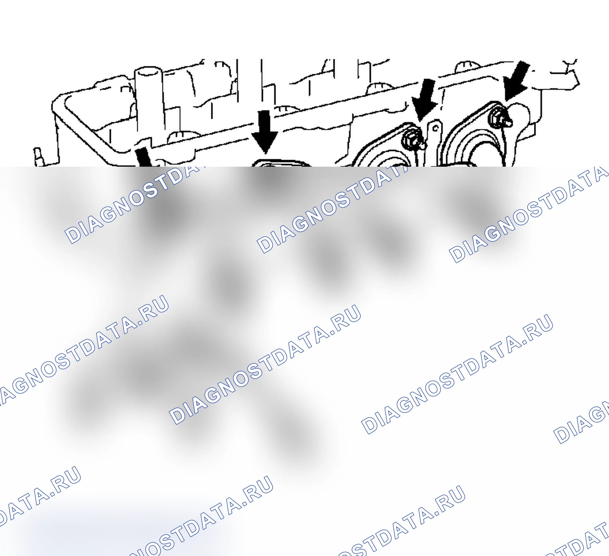 Рис. 168. Toyota Land Cruiser 100 рестайлинг
