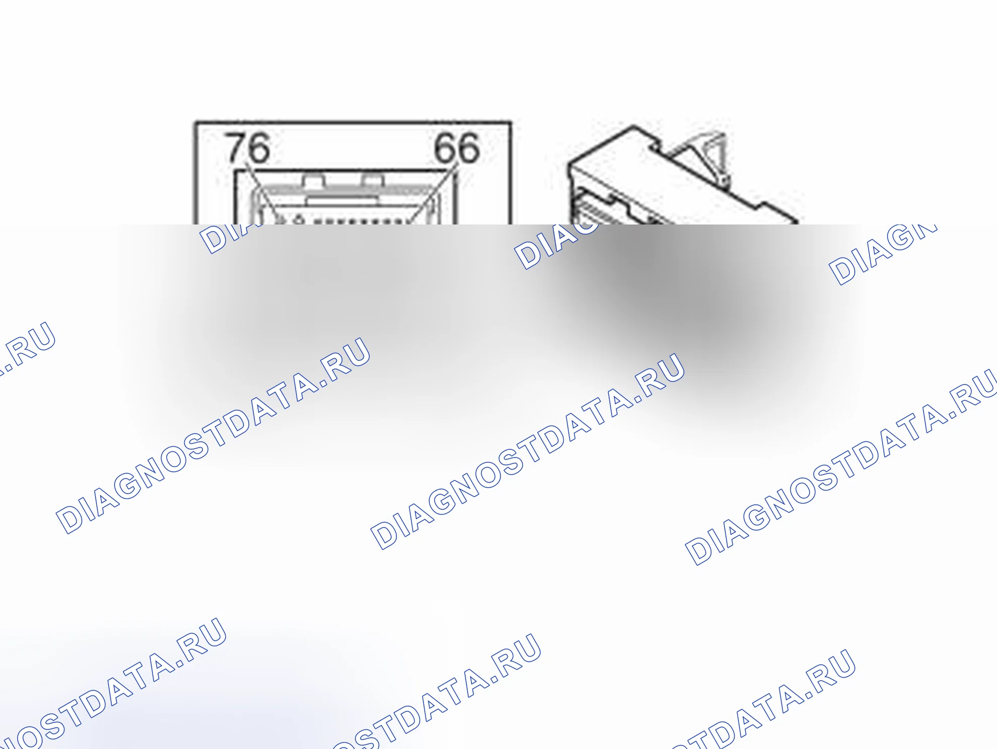 Рис. 157. Volvo XC70 II