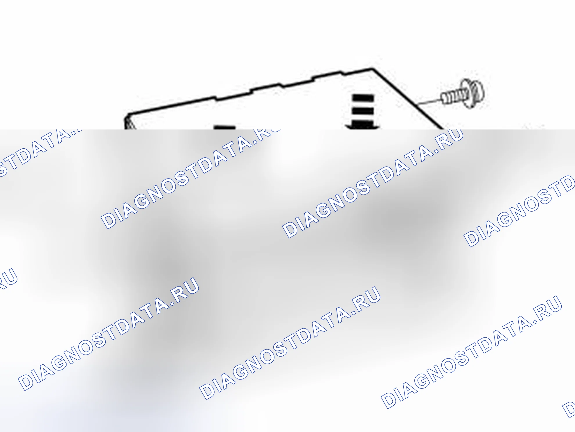 Рис. 1128. Volvo XC90 I рестайлинг
