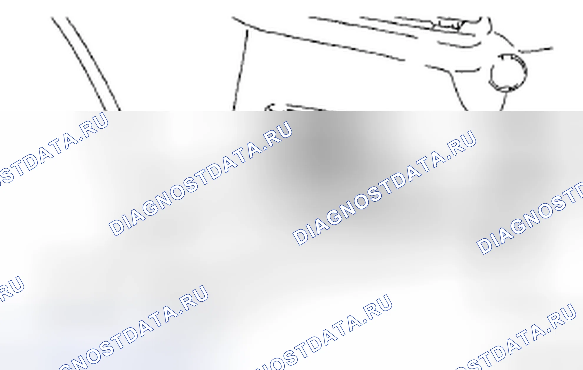 Рис. 12: РАЗБОРКА. Toyota Corolla X