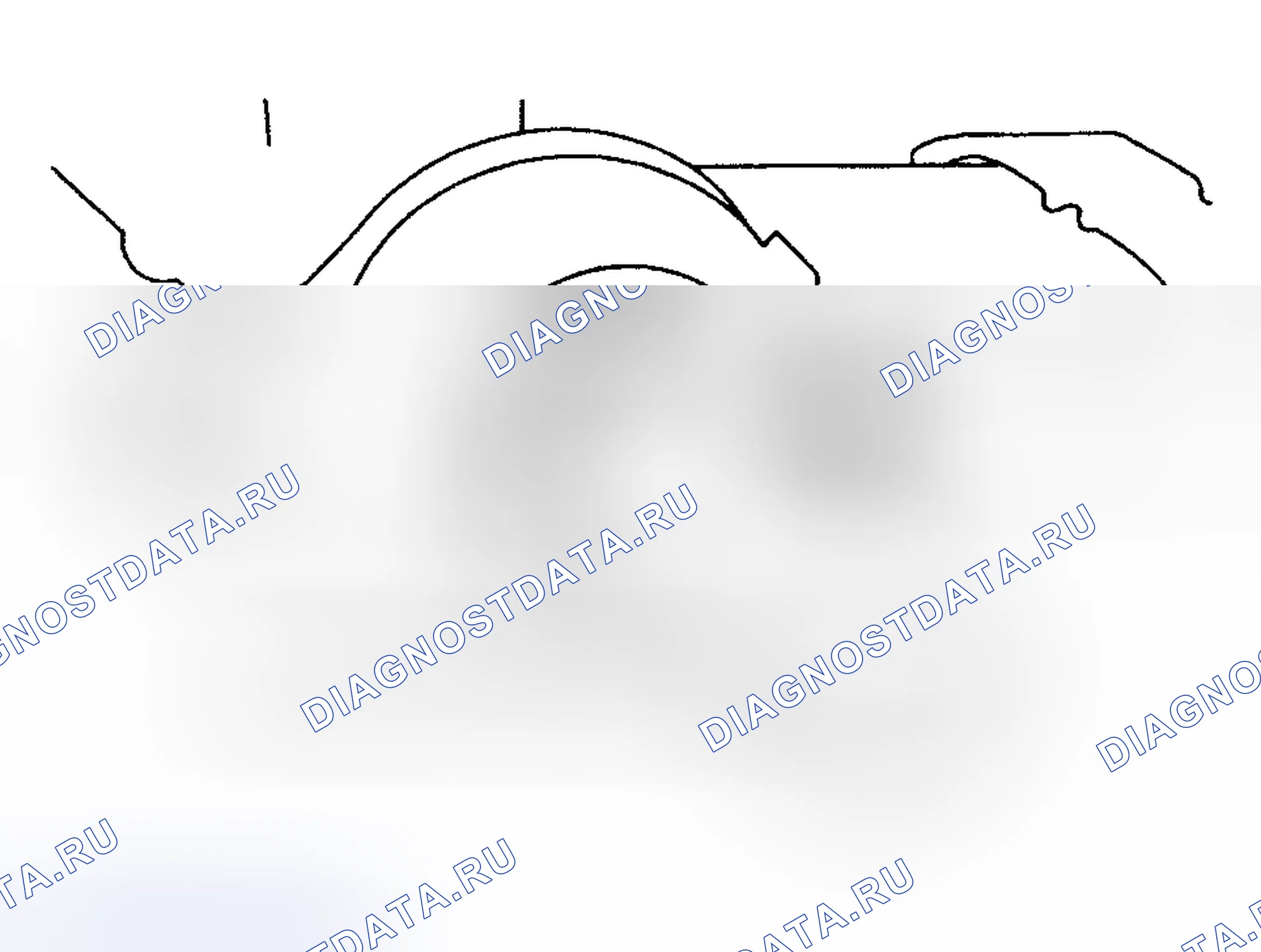 Рис. 137. Ford Pickup F250 Super Duty I
