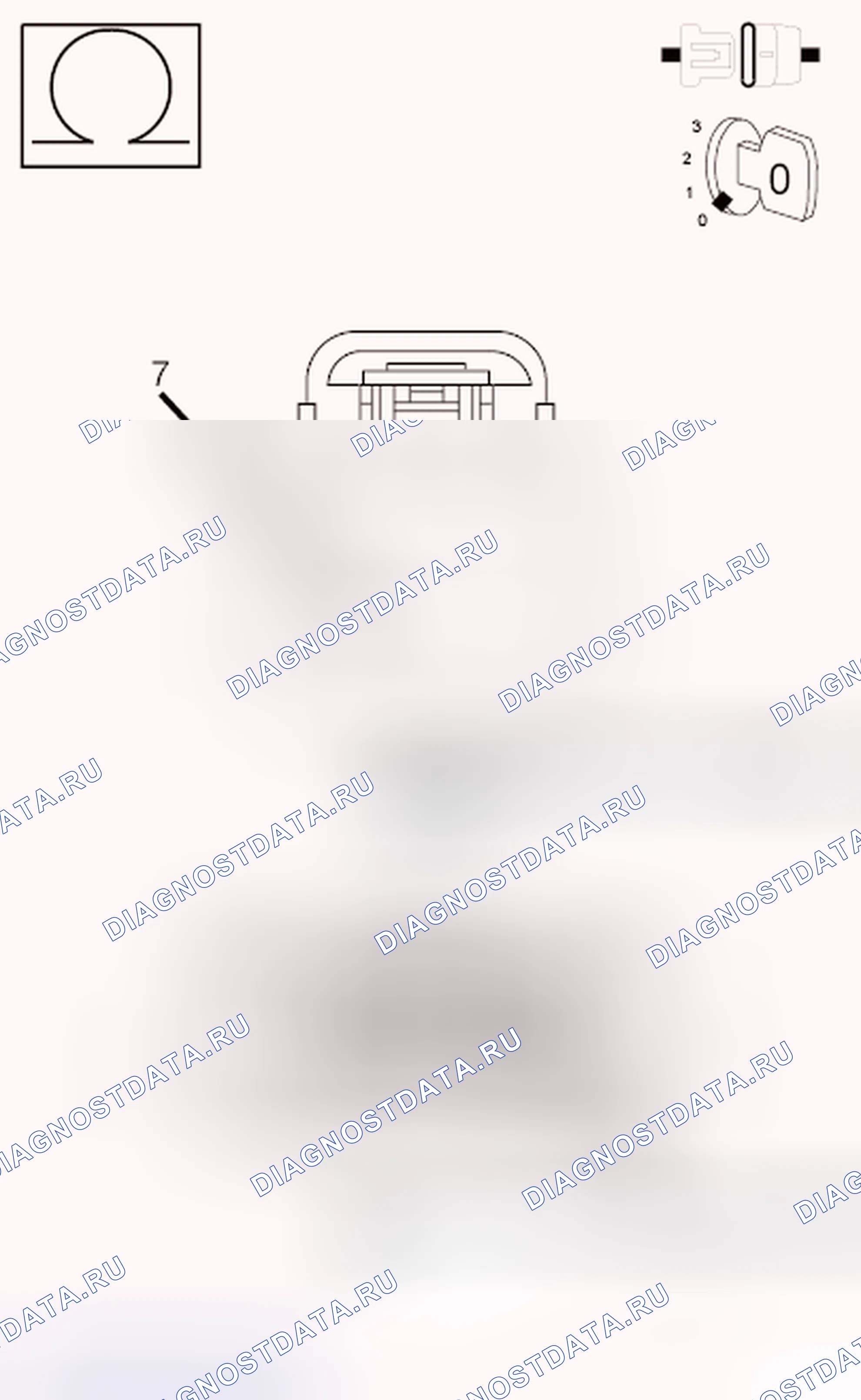 Рис. 320. Dodge Grand Caravan V