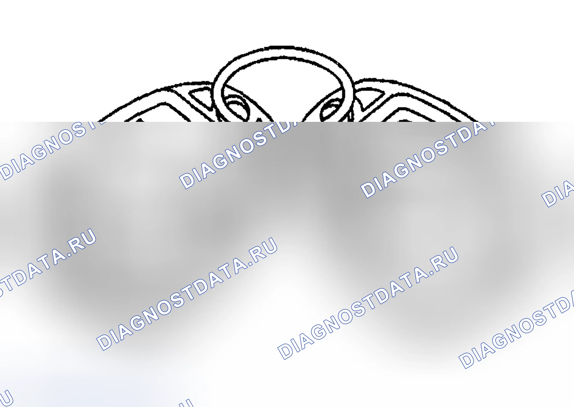 Рис. 11. Chevrolet TrailBlazer I