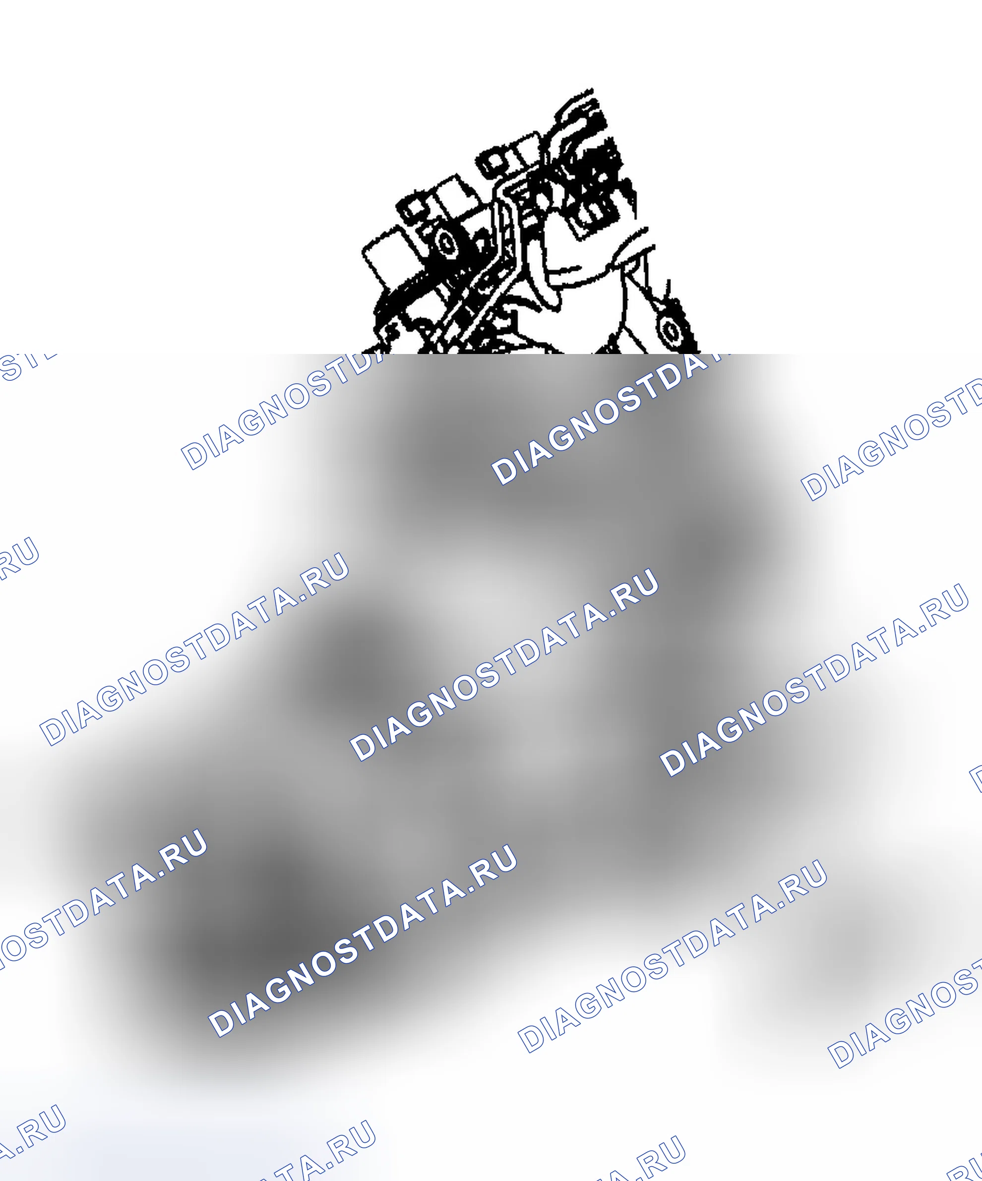 Рис. 1126. Chevrolet Silverado 1500 HD 
