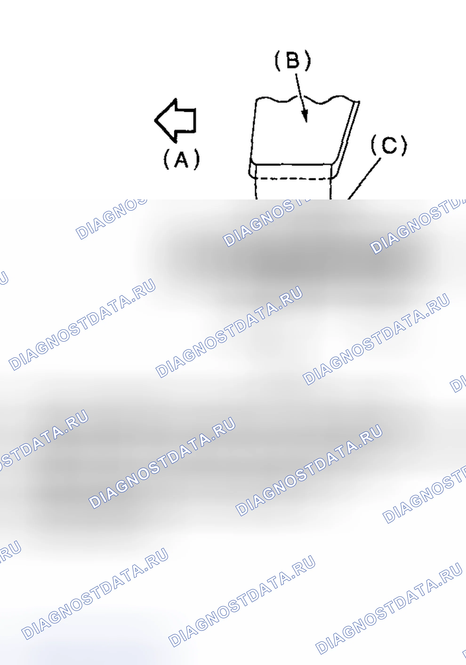 Рис. 30. Subaru Outback BH