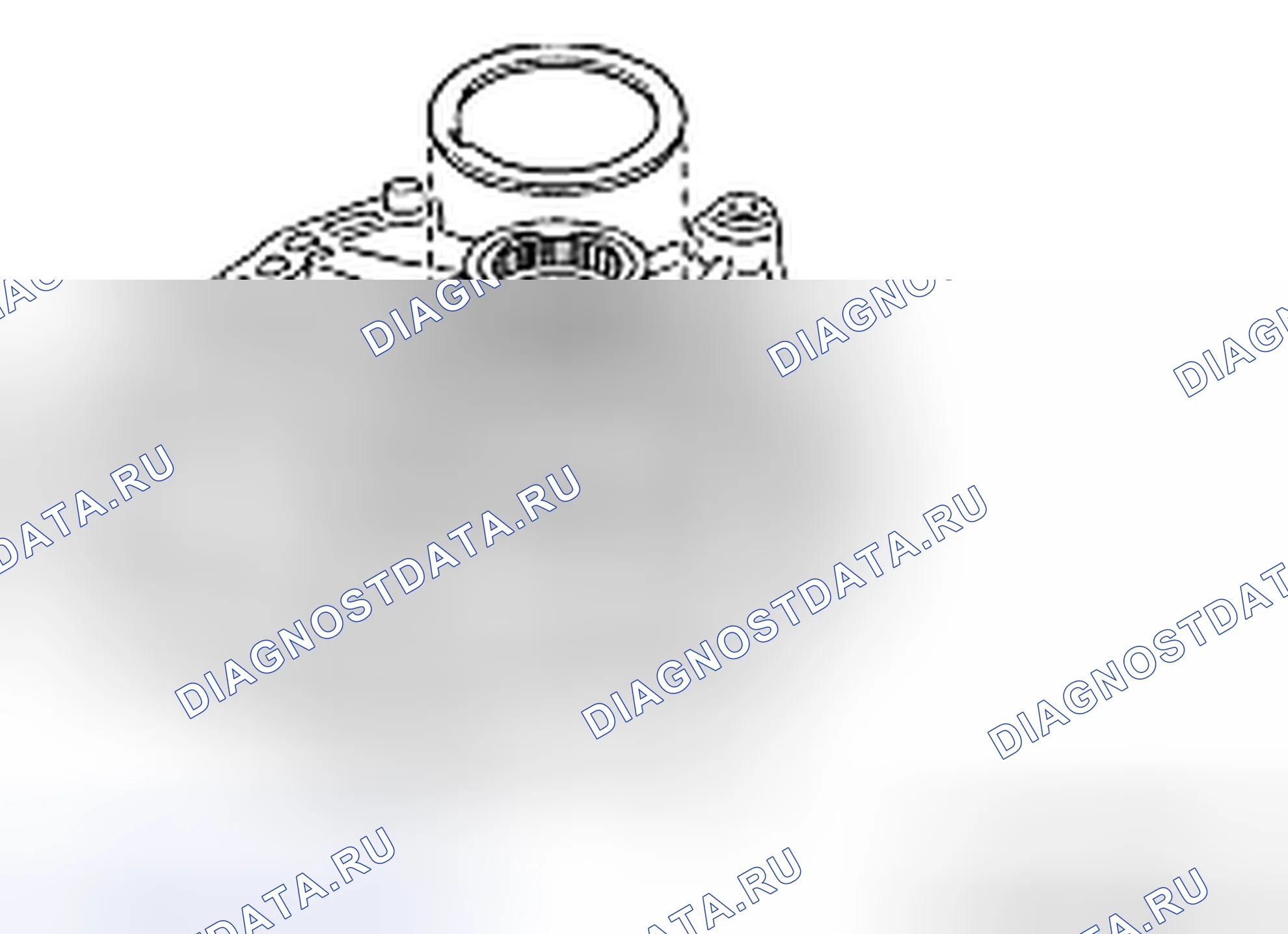 Рис. 279. Mazda 6 GH рестайлинг