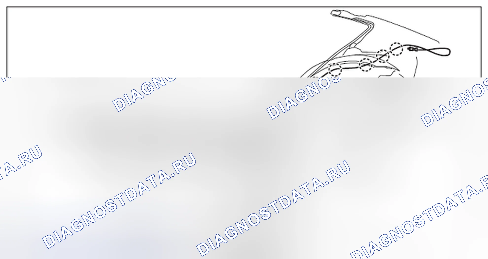 Рис. 73. Subaru Outback BR рестайлинг