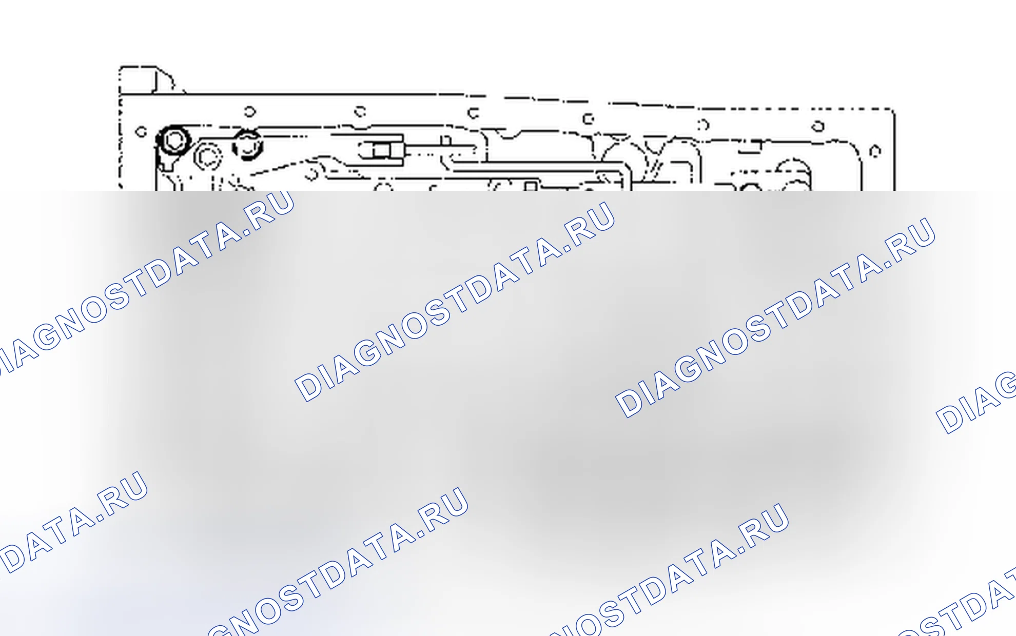 Рис. 109. Toyota FJ Cruiser I