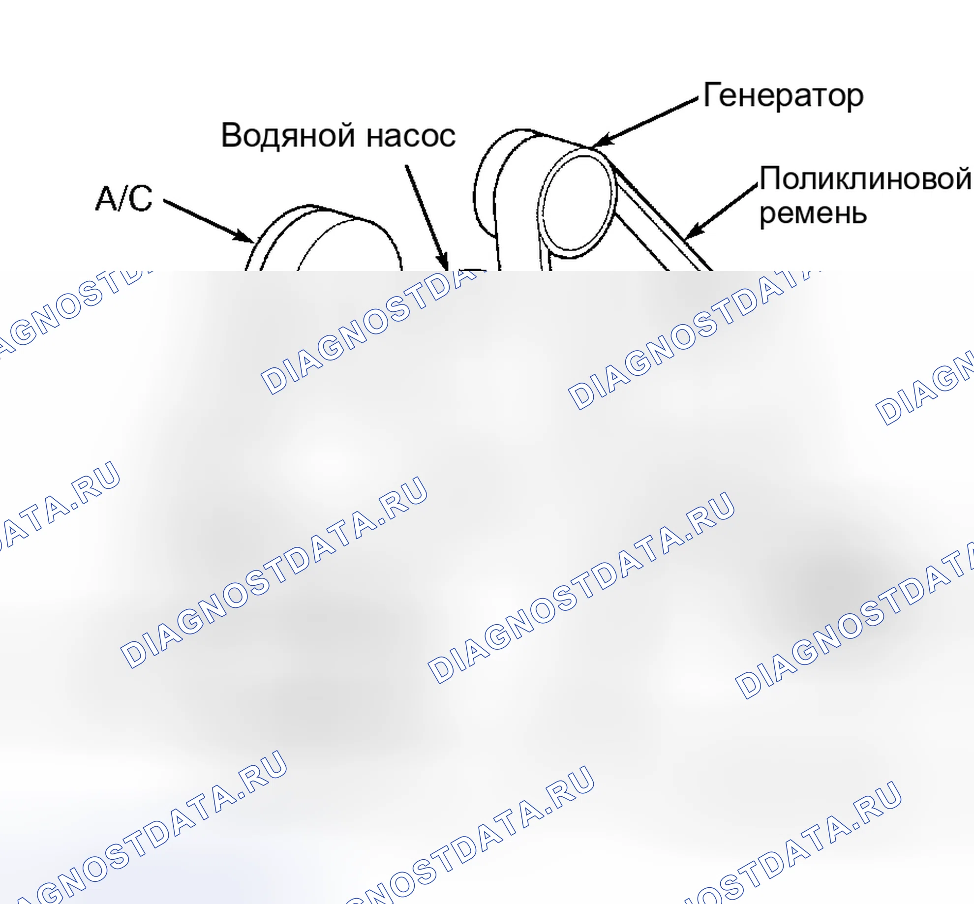 Рис. 35: Установка. Jeep Grand Cherokee WJ