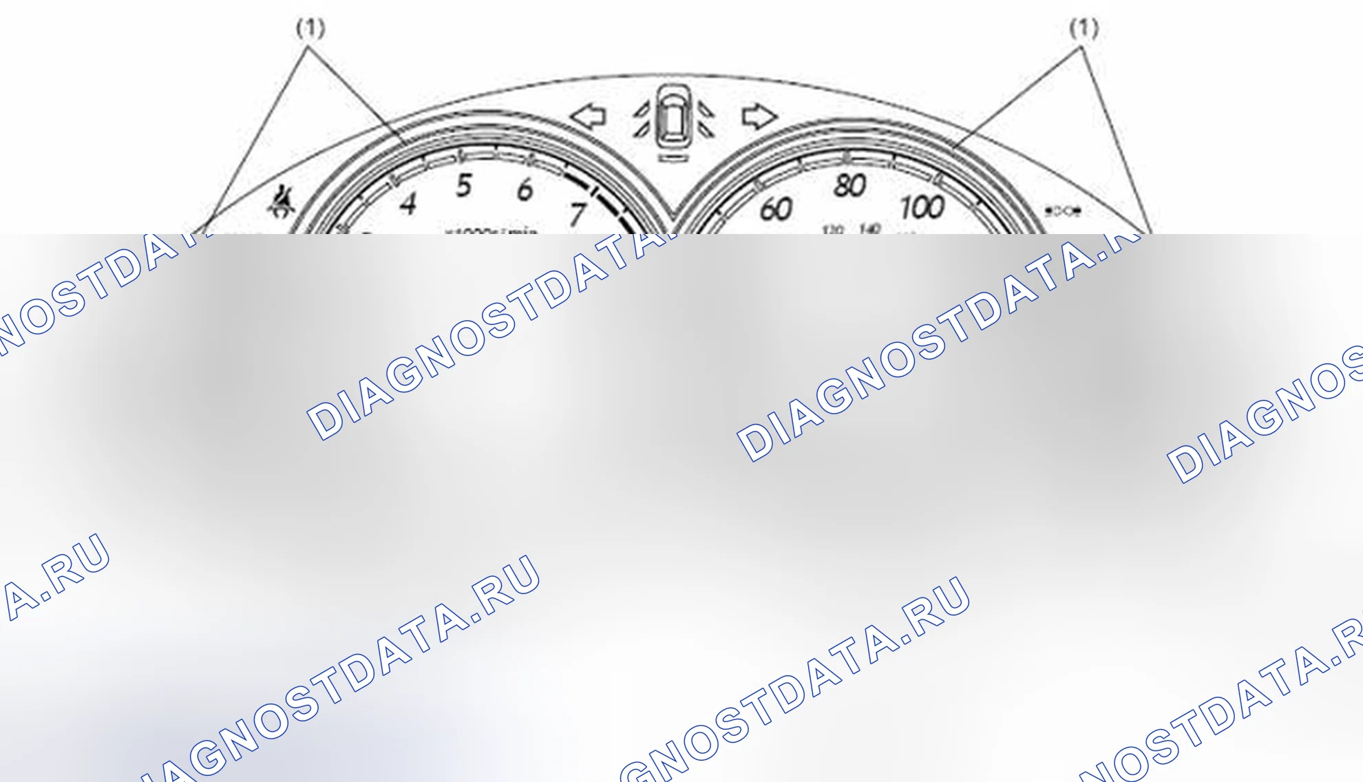 Рис. 5. Hyundai Creta I рестайлинг