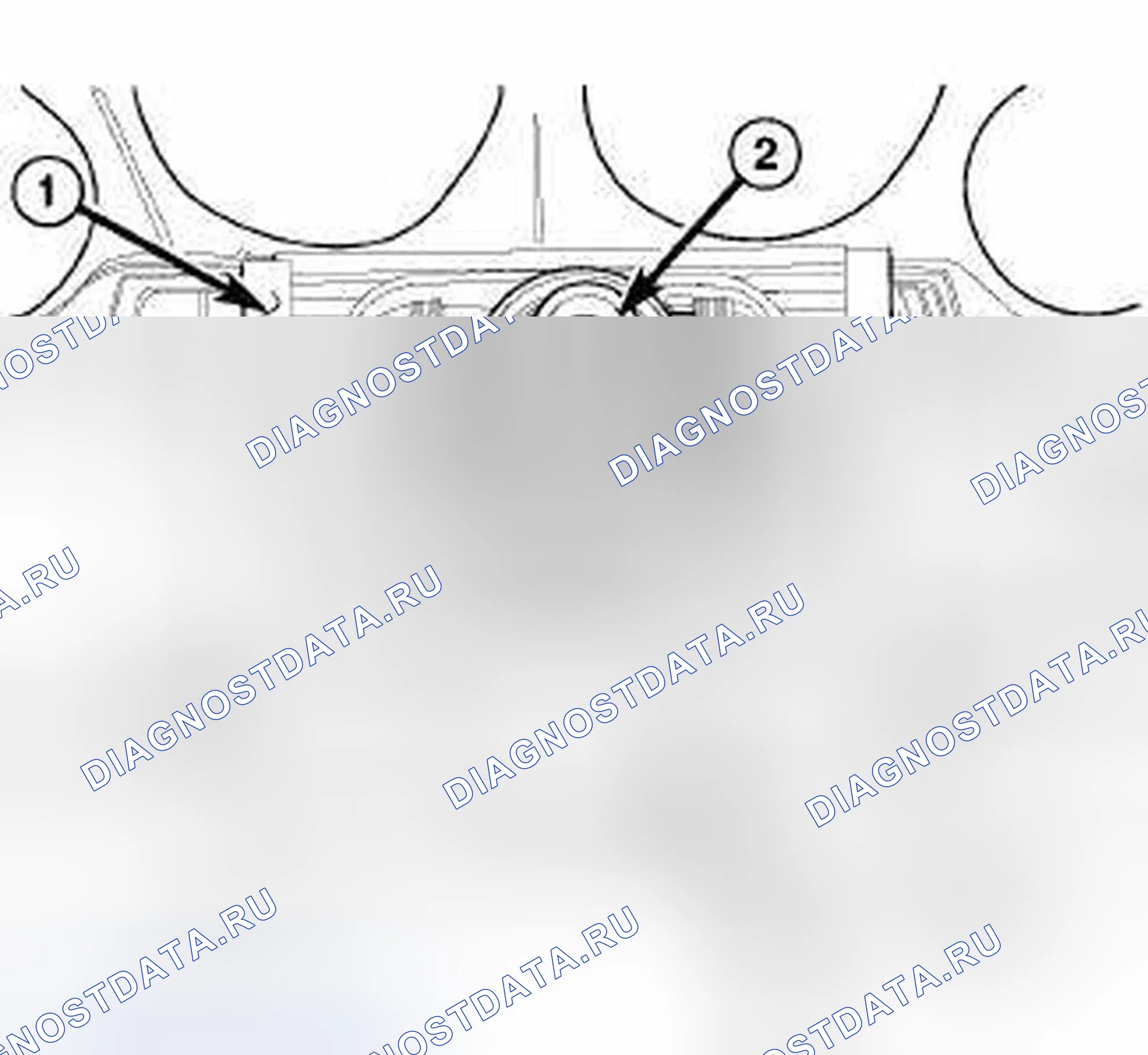 Рис. 20. Dodge Challenger III