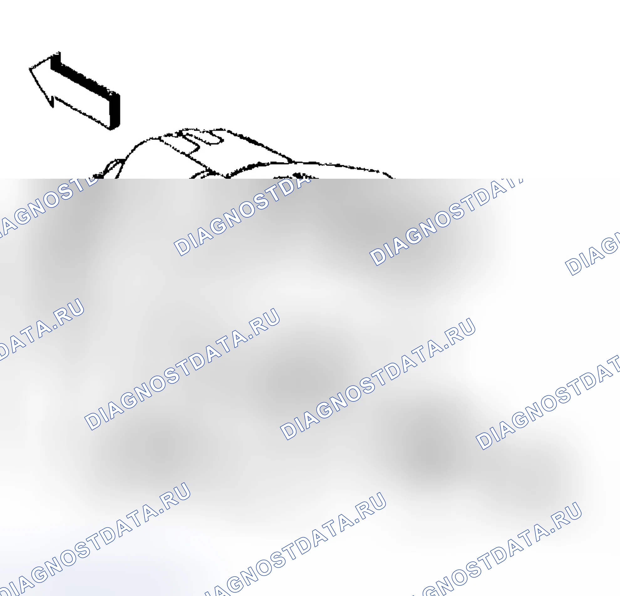 Рис. 370. Chevrolet TrailBlazer I