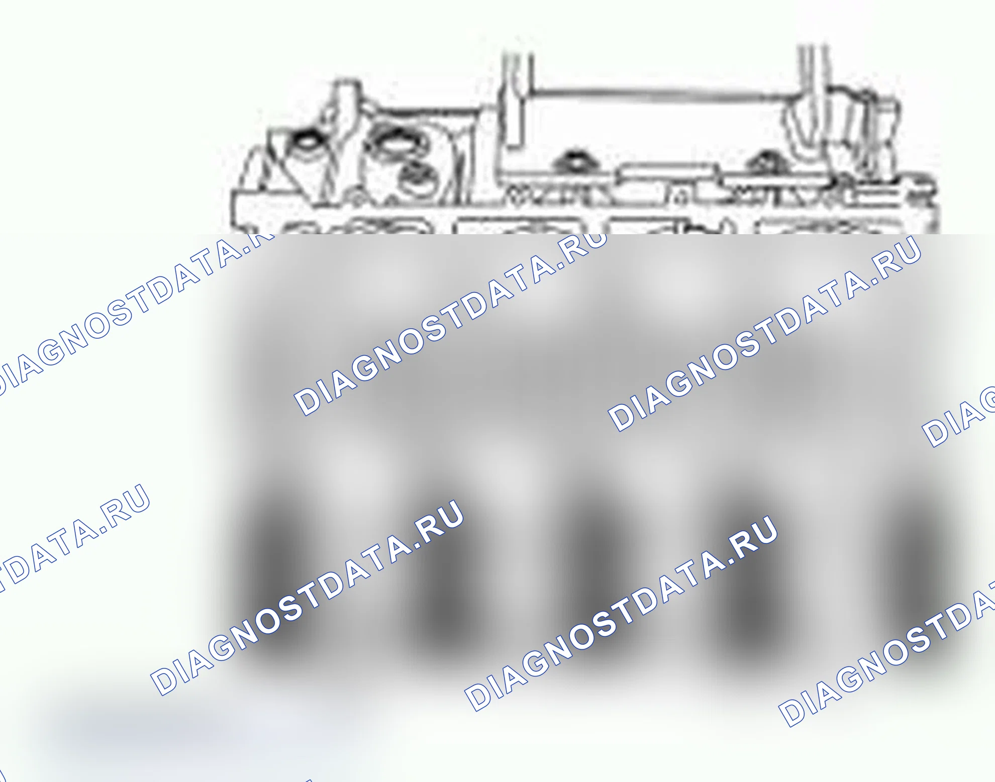 Рис. 713. Ford Cutaway E350 Super Duty 