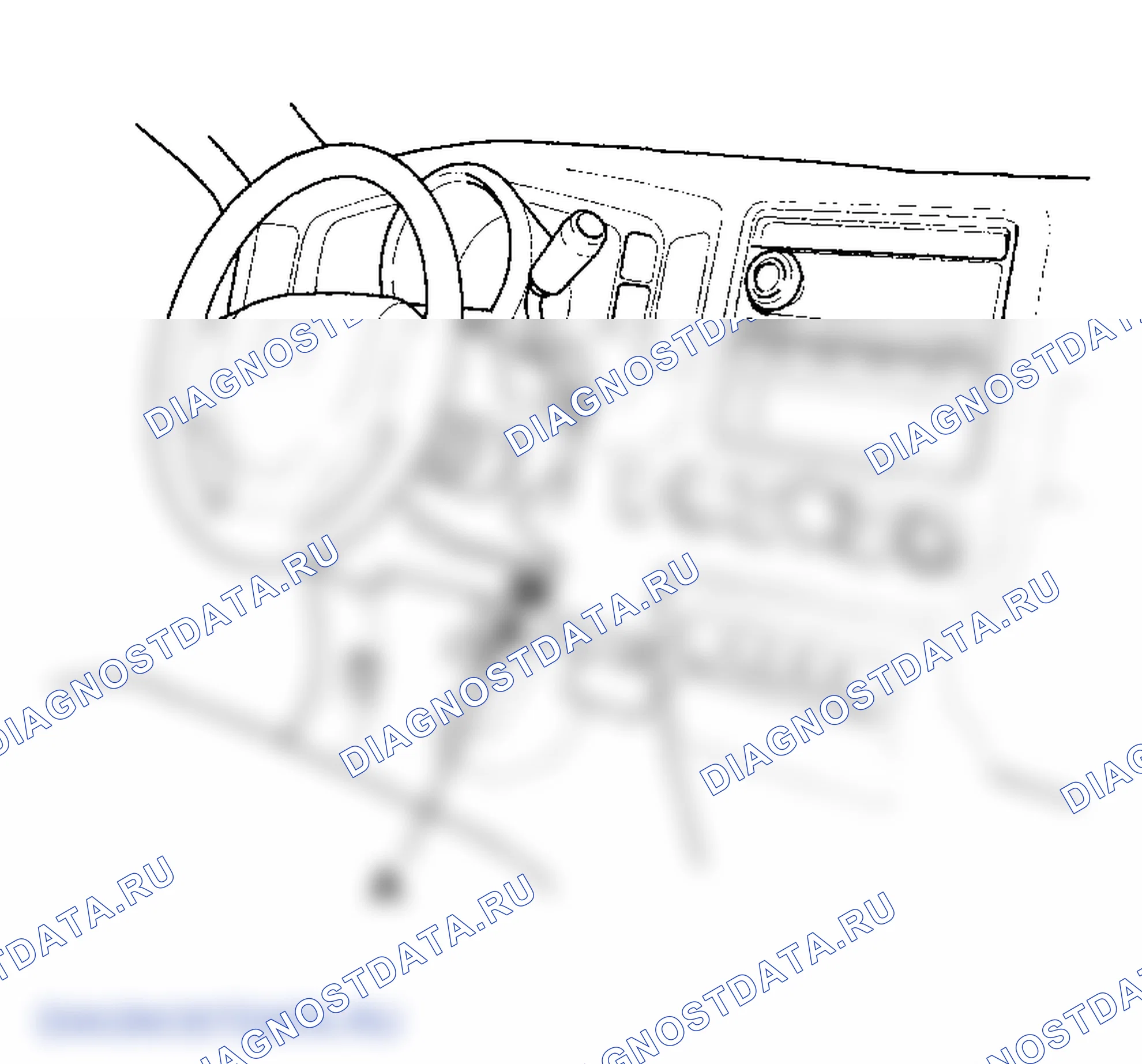 Рис. 3. Honda Ridgeline I