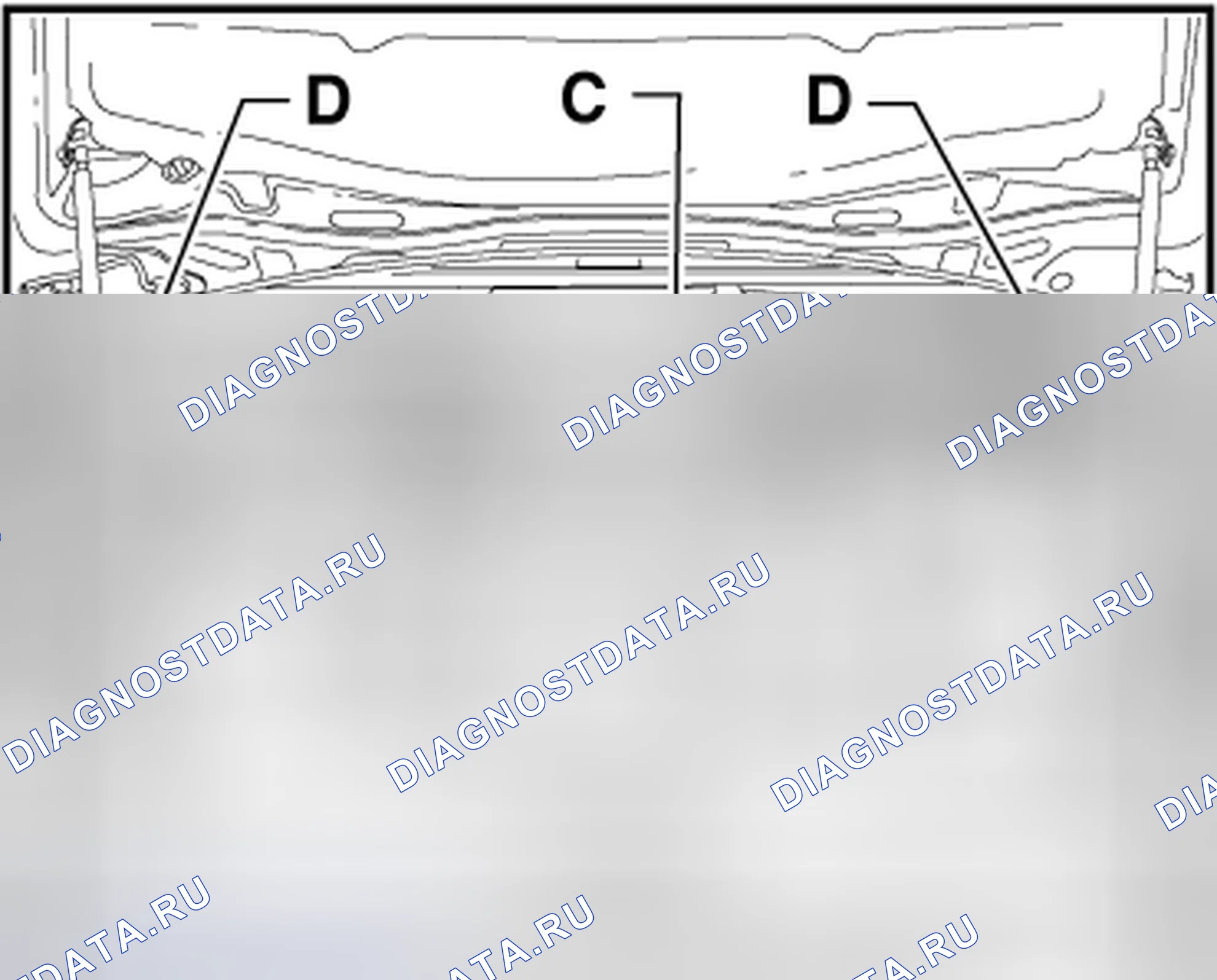 Рис. 222. Volkswagen Touareg I