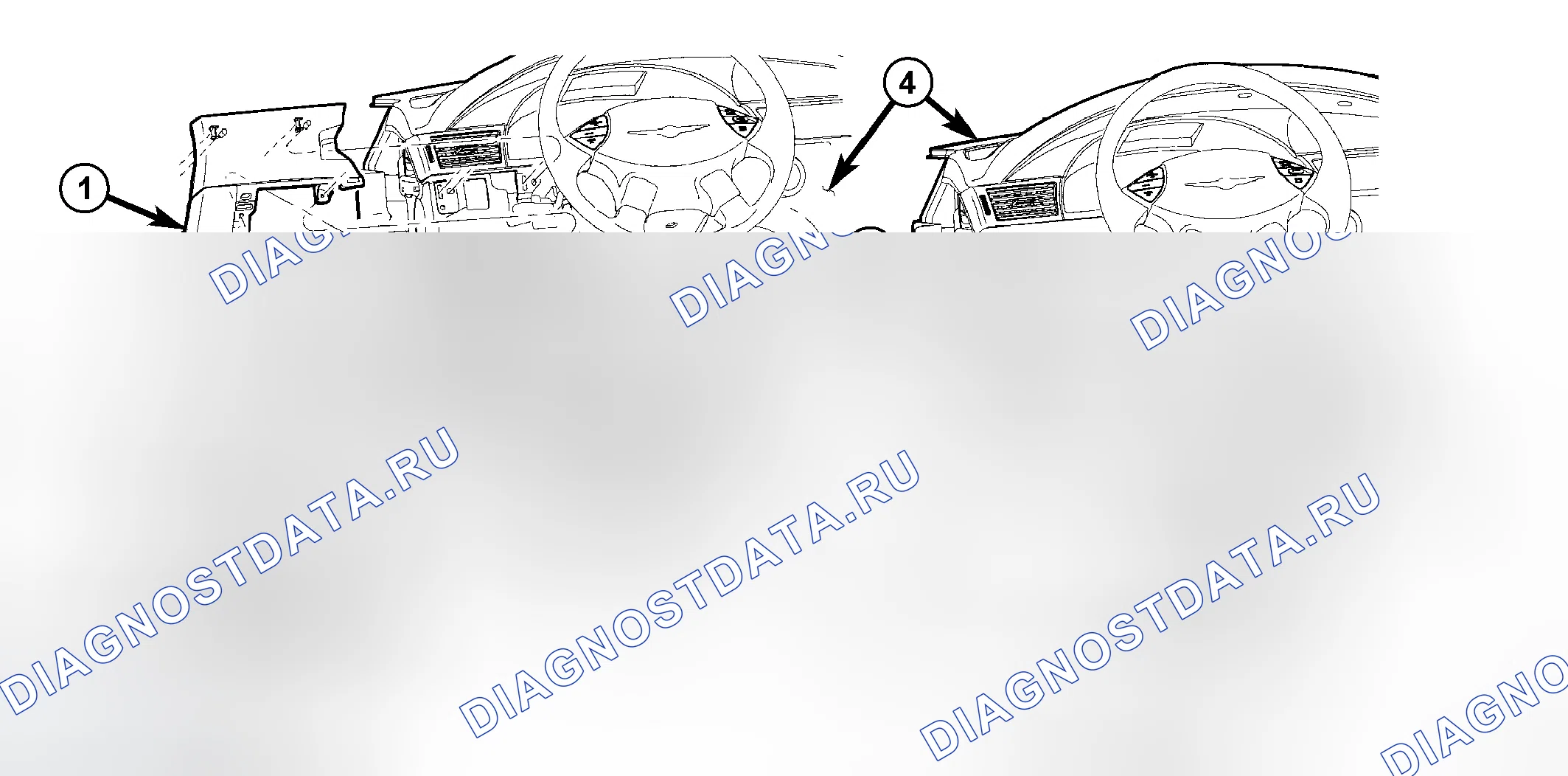 Рис. 258. Chrysler Pacifica CS