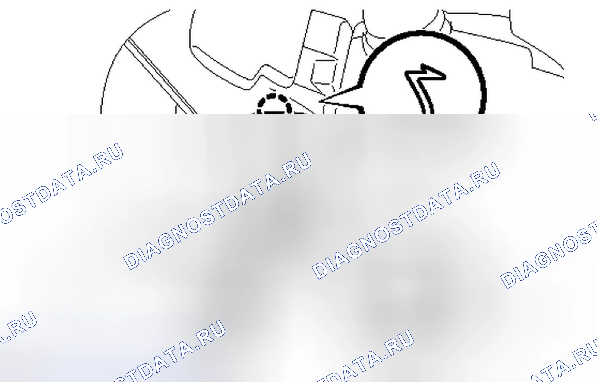 Рис. 3. Toyota Matrix E140
