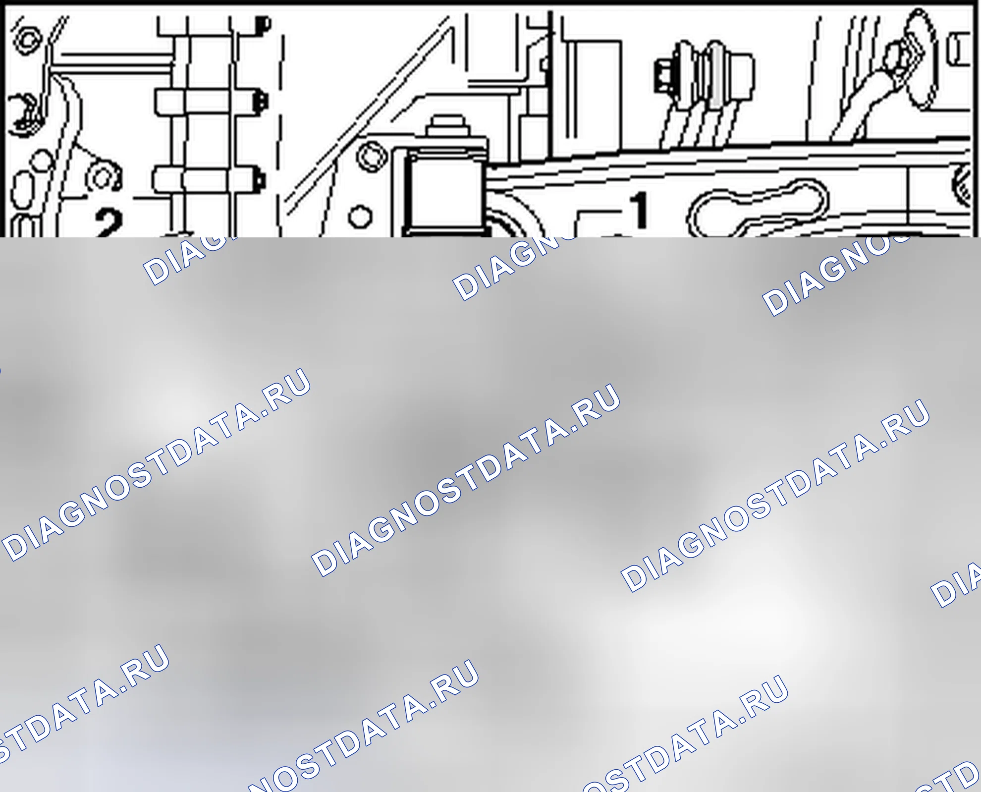 Рис. 21. Volkswagen Golf Mk7