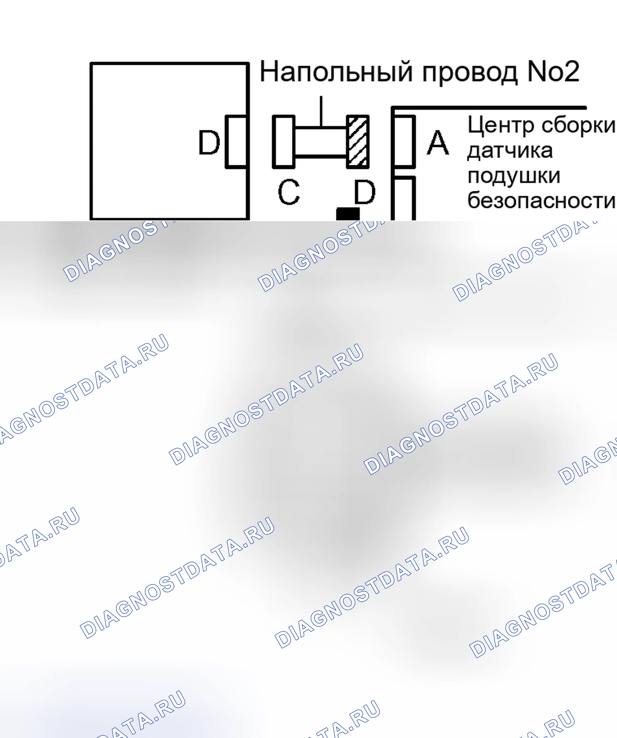 Рис. 395. Honda Accord VI