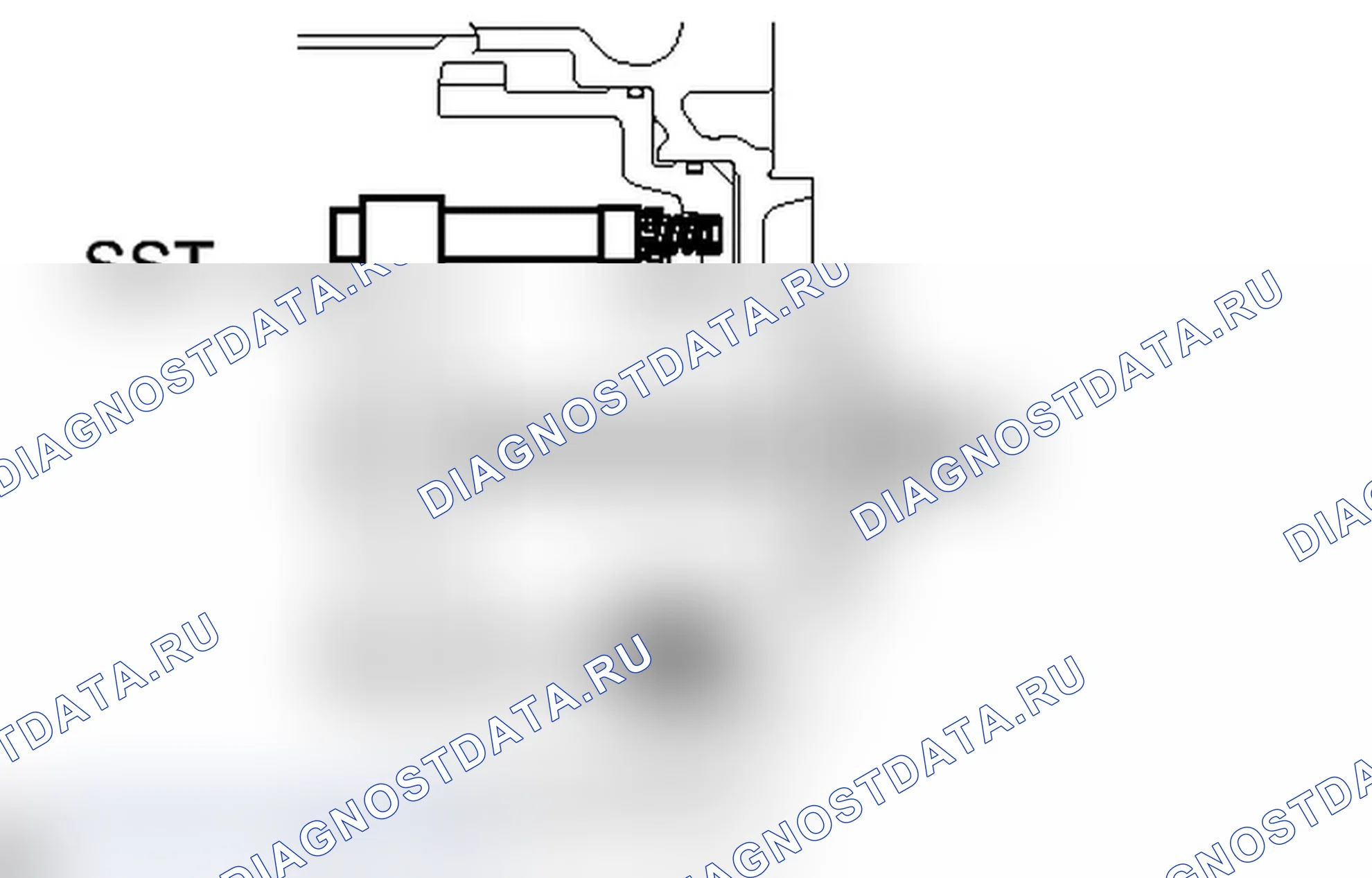 Рис. 228. Toyota Land Cruiser 200 рестайлинг
