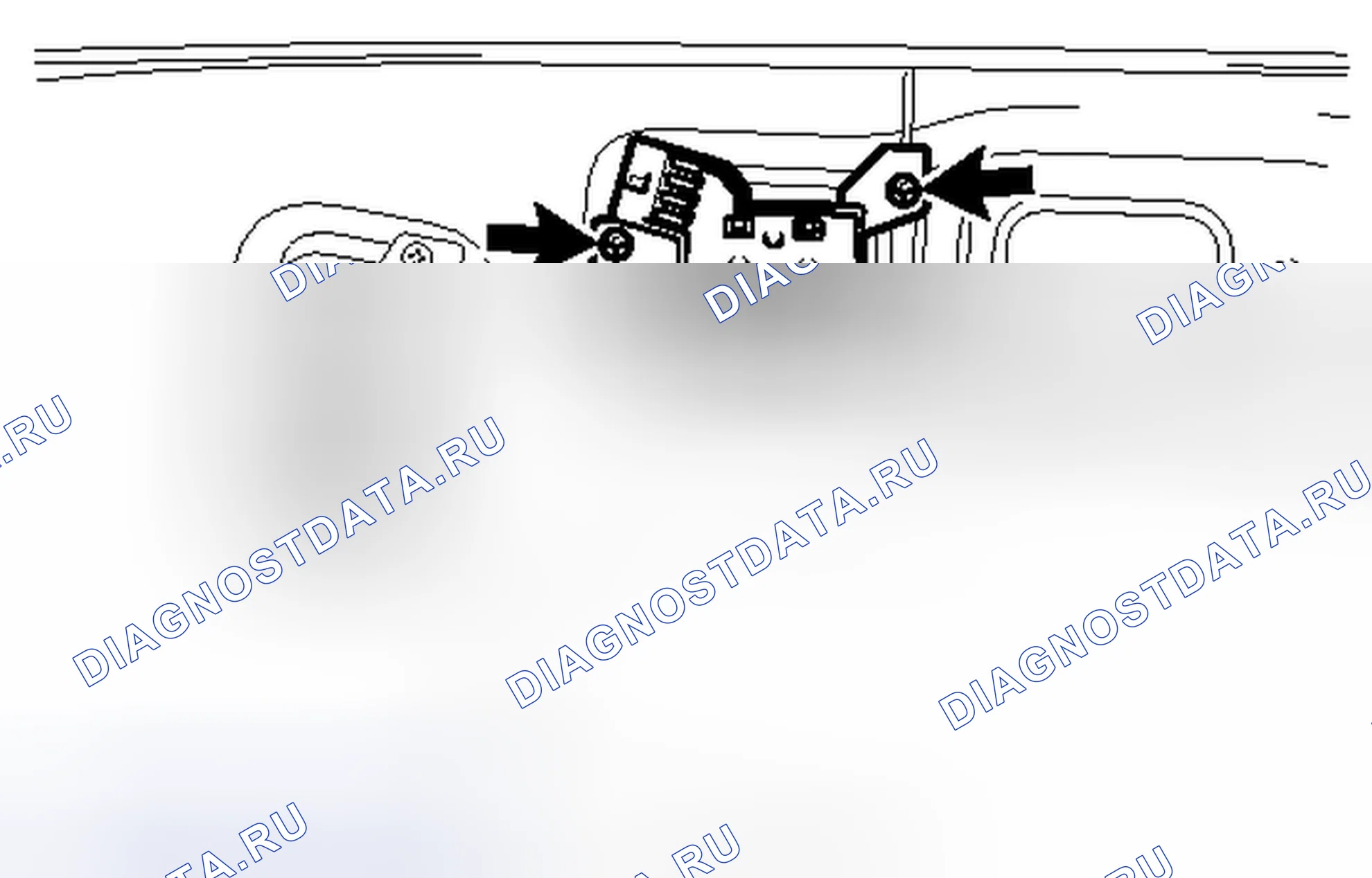 Рис. 312. Toyota Sienna III