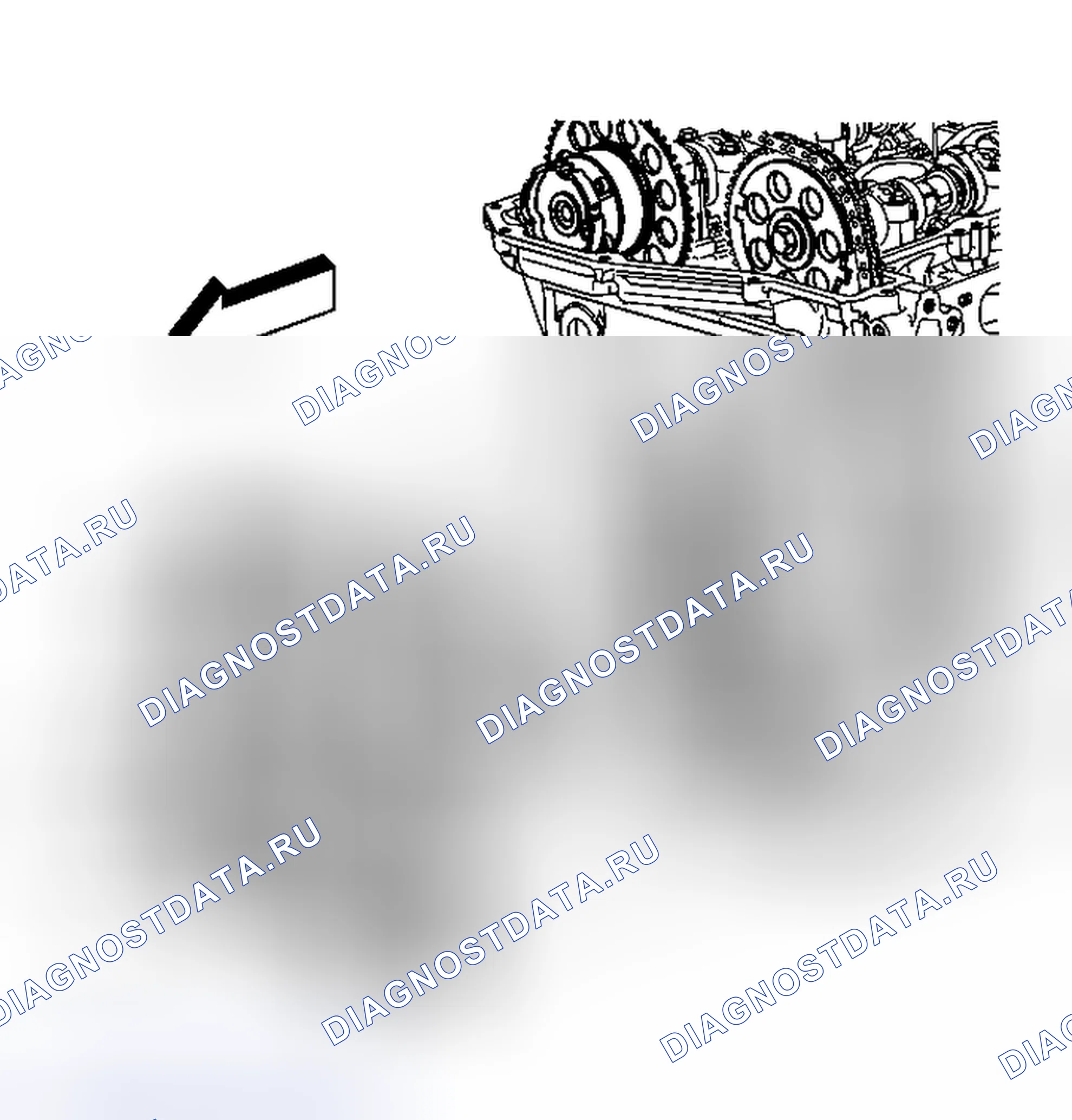 Рис. 301. Saab 9-7X I