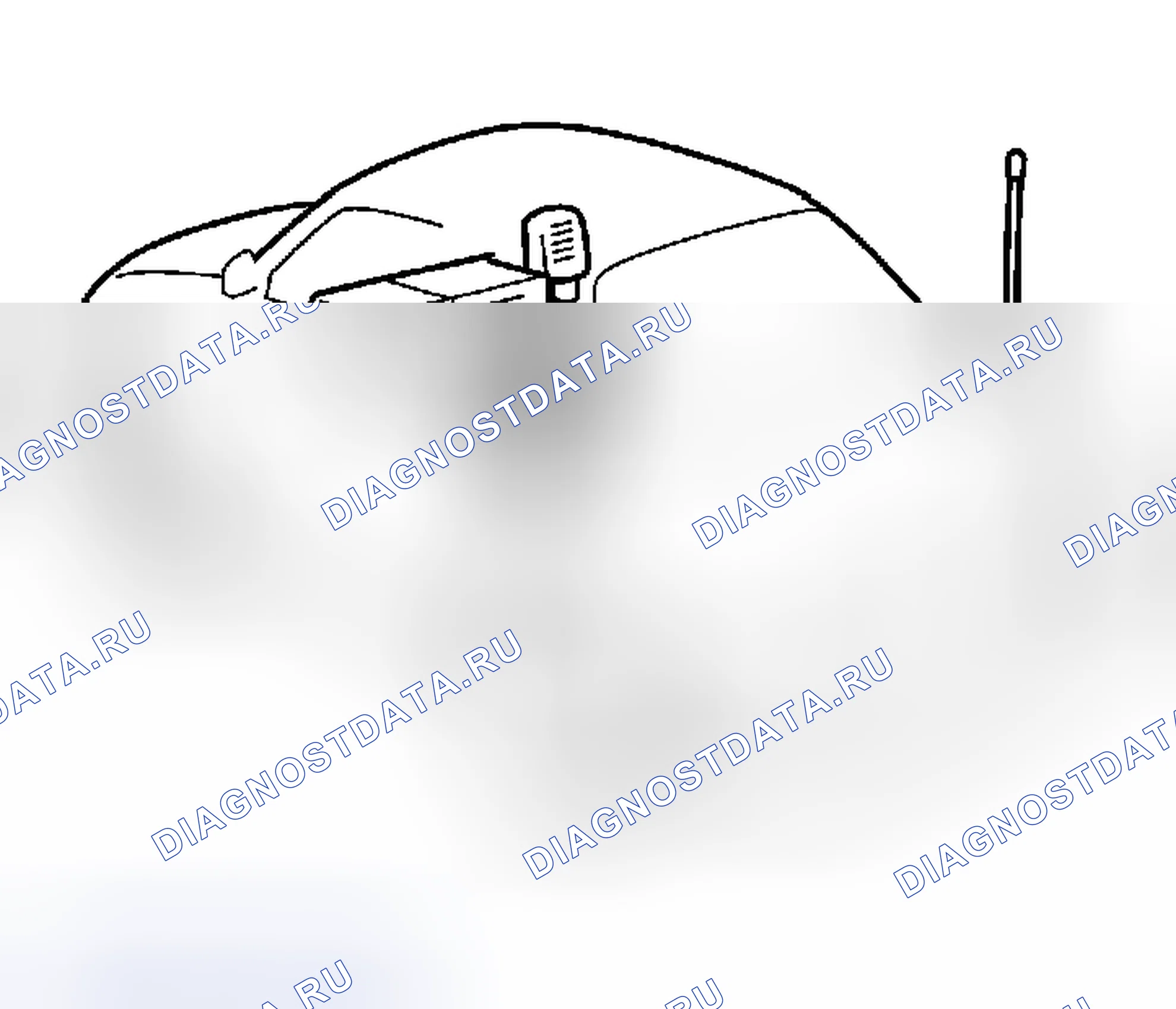 Рис. 31. Kia Sorento I