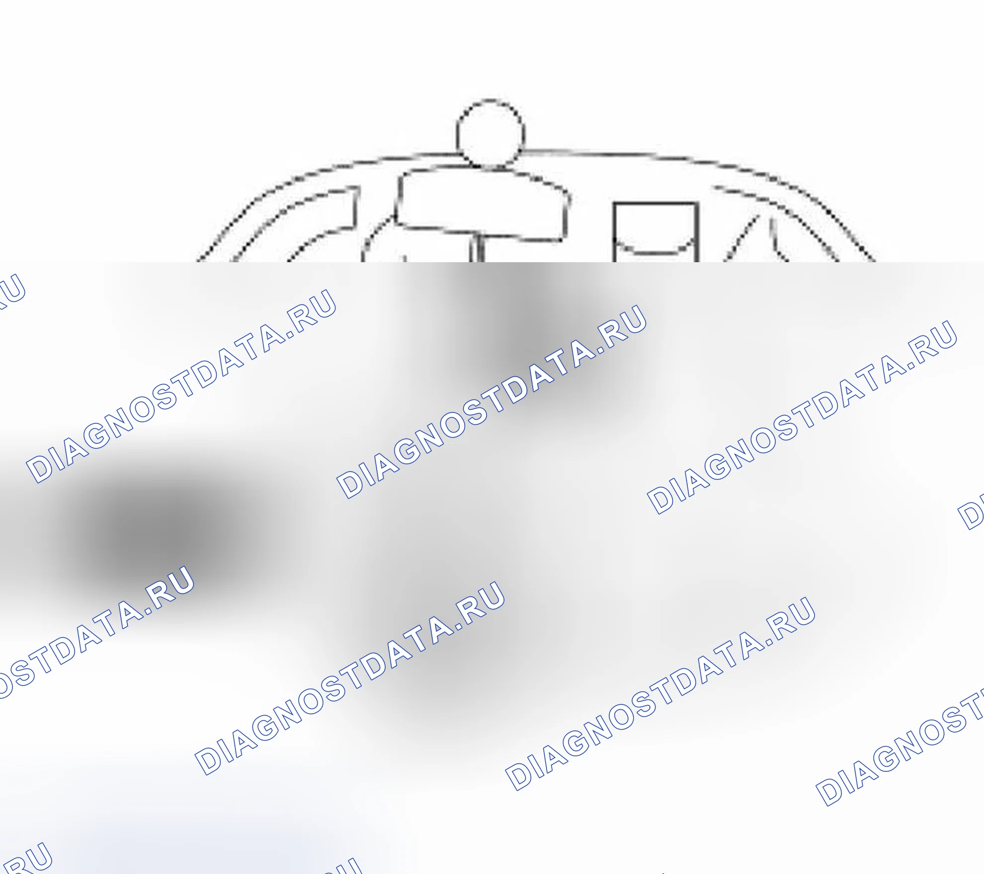 Рис. 1178. Ford Pickup F150 