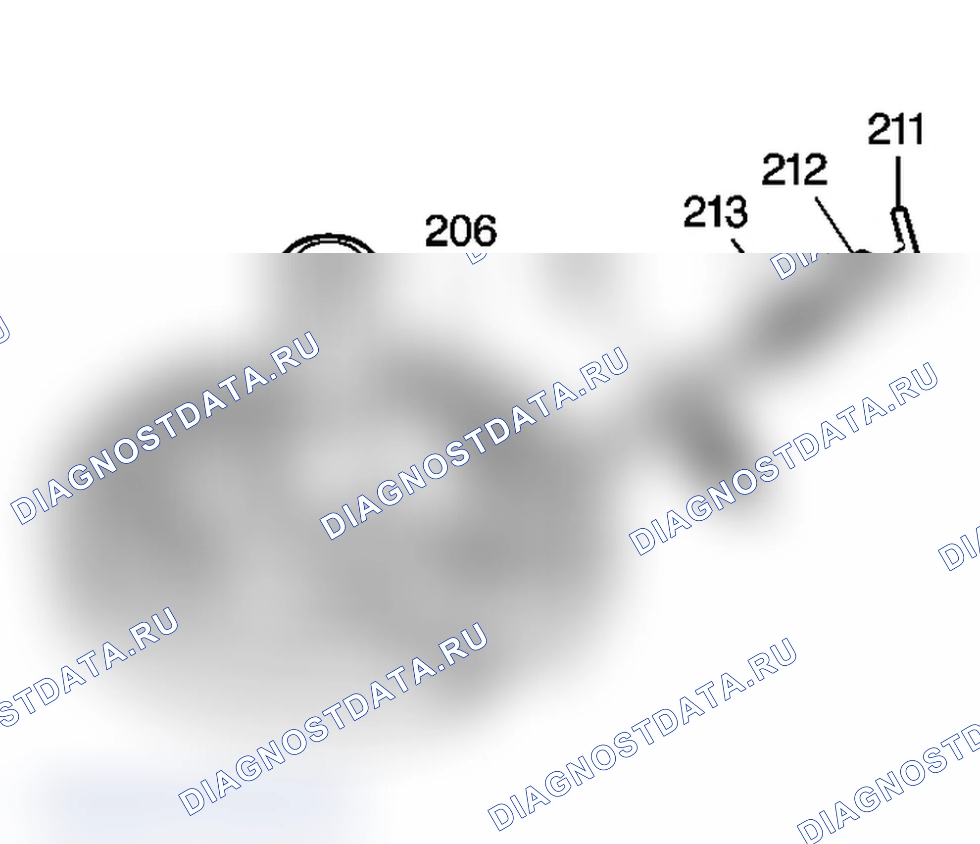 Рис. 701. Chevrolet Silverado 1500 