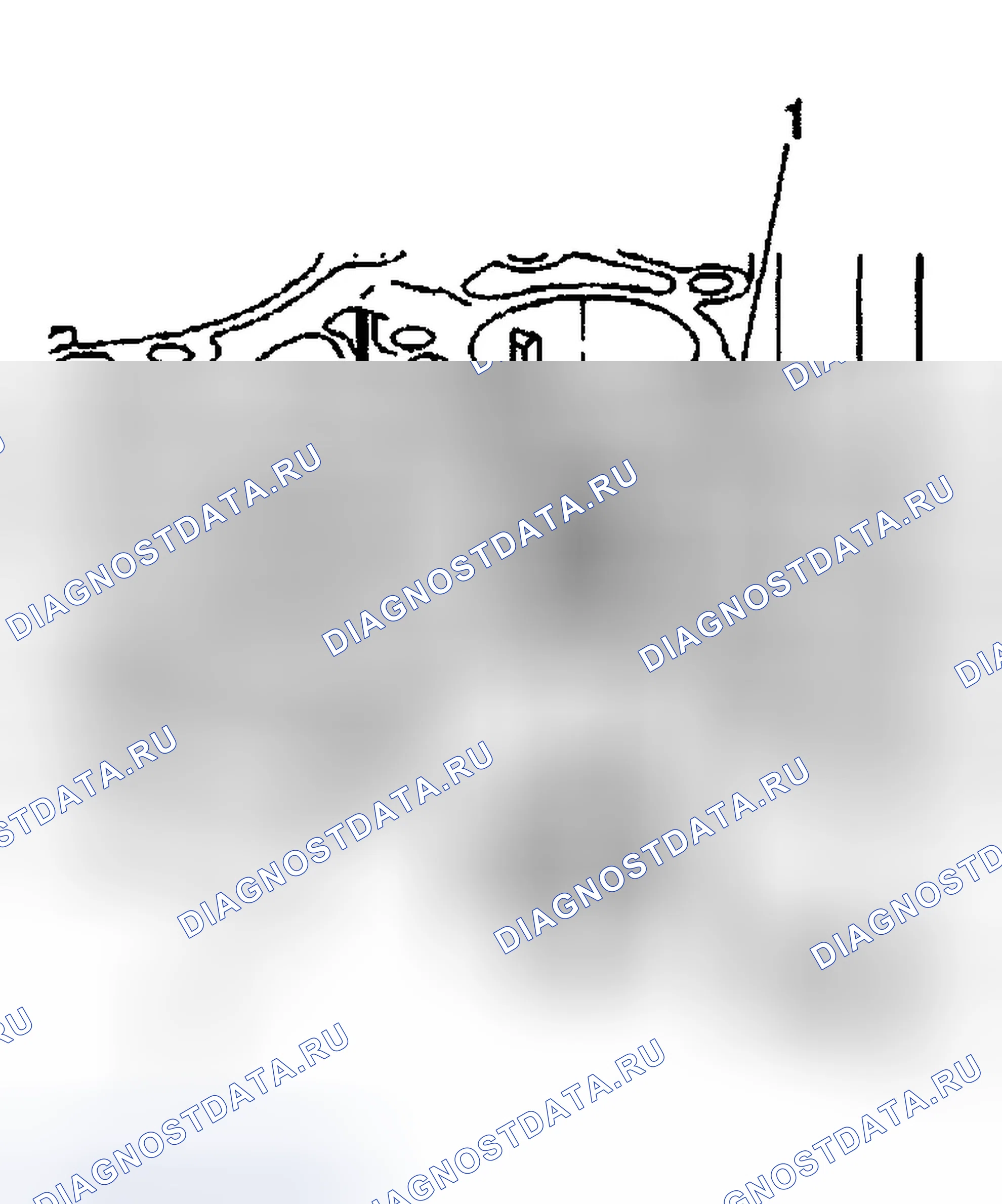 Рис. 1140. Chevrolet Silverado 1500 HD 