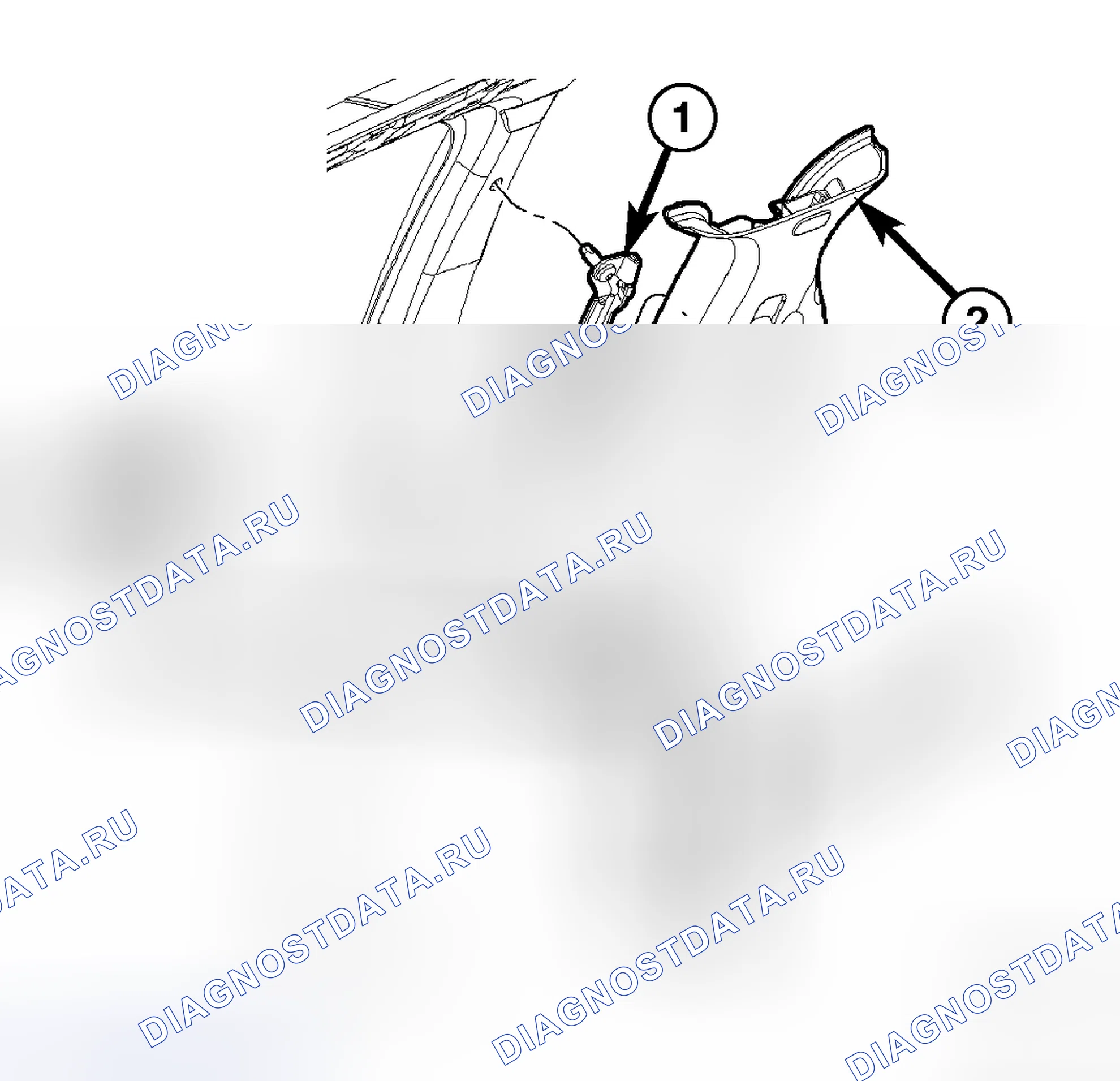 Рис. 62. Dodge Cab & Chassis R3500 HD transition