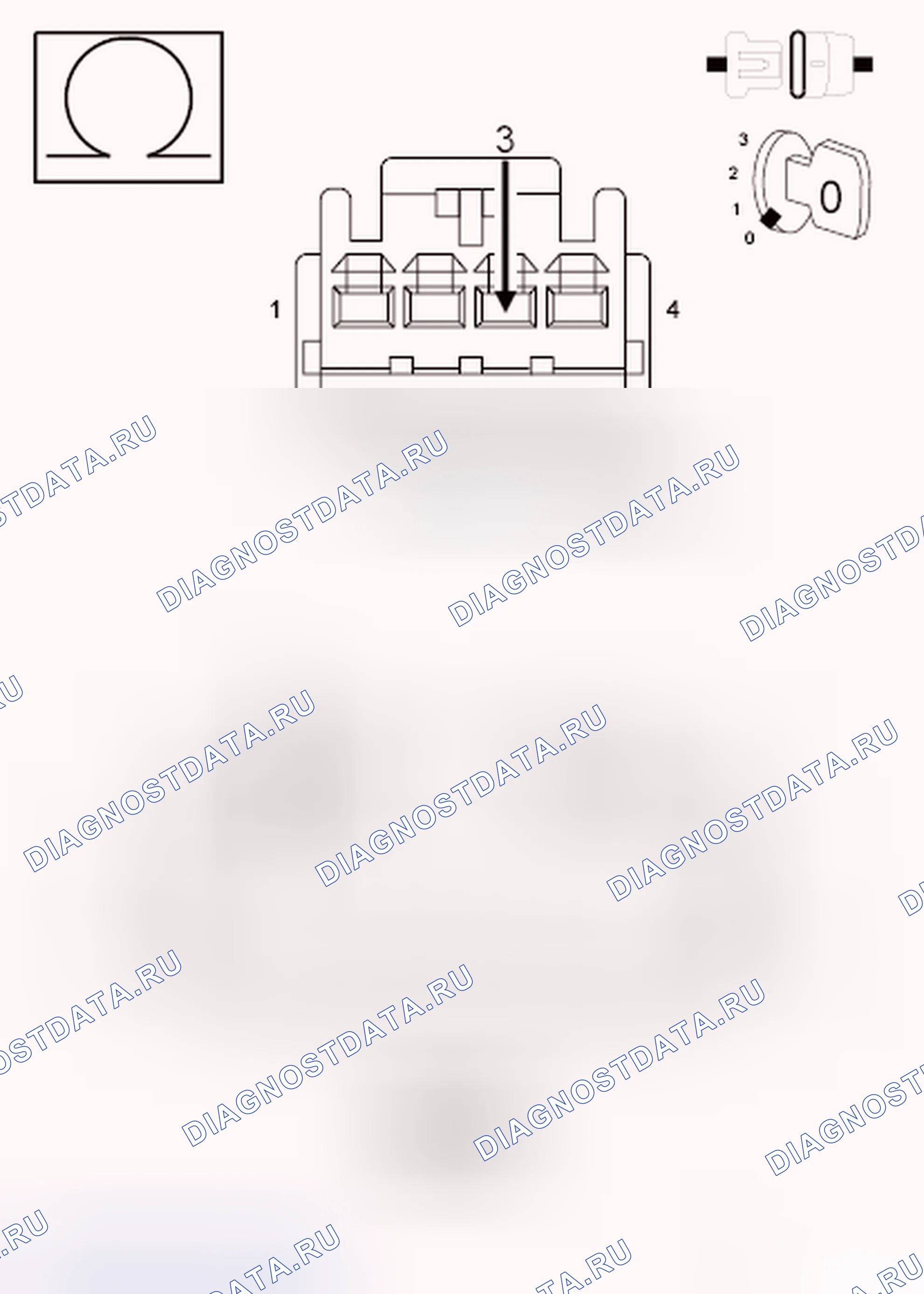 Рис. 162. RAM Cab & Chassis 3500 HD I