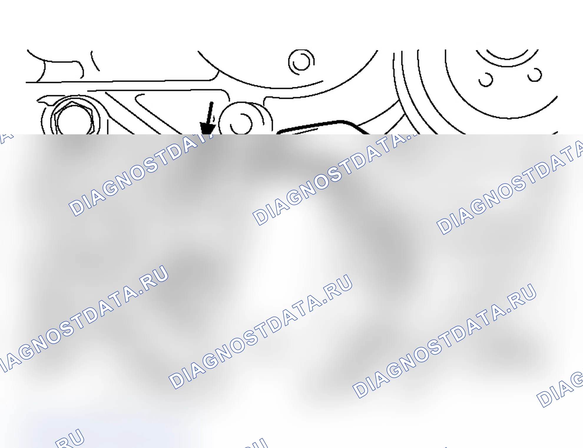 Рис. 416. Mitsubishi Lancer Evolution IX