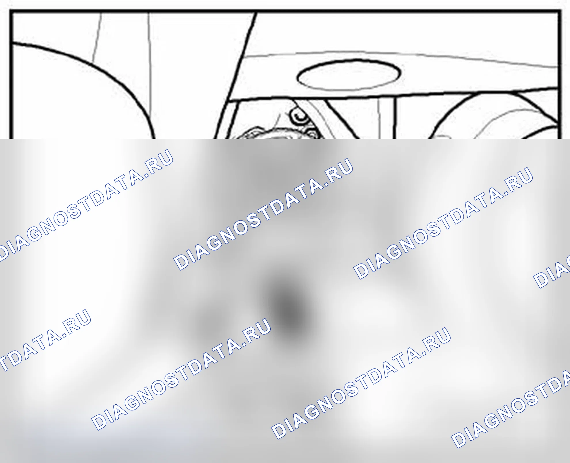 Рис. 48. Volkswagen New Beetle A4 рестайлинг