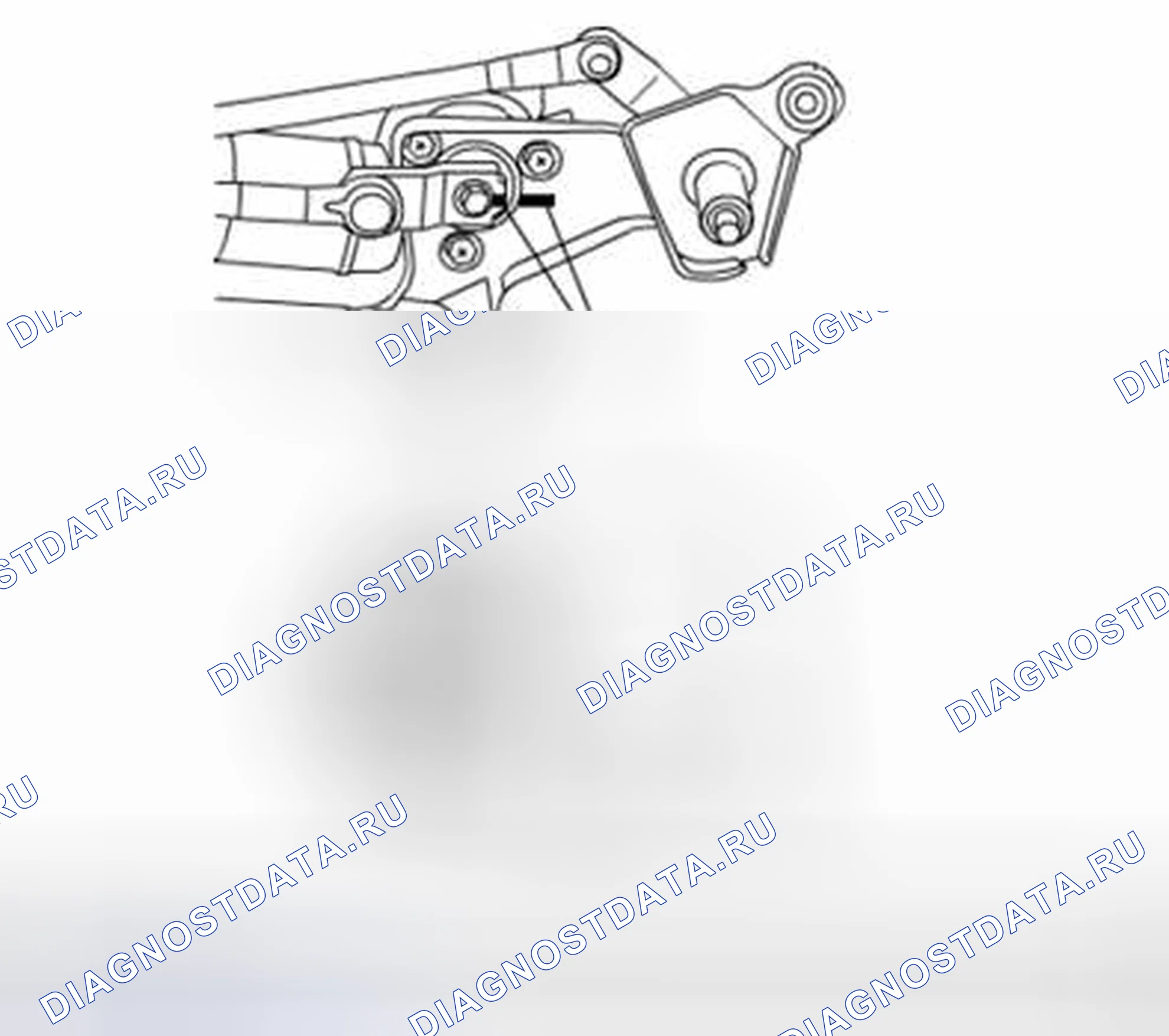 Рис. 10. Suzuki SX4 I рестайлинг