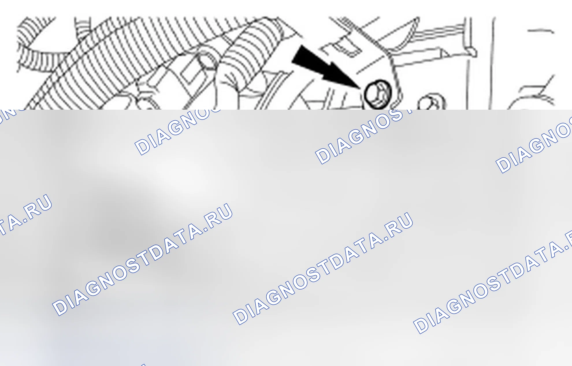 Рис. 212. Ford Freestyle I