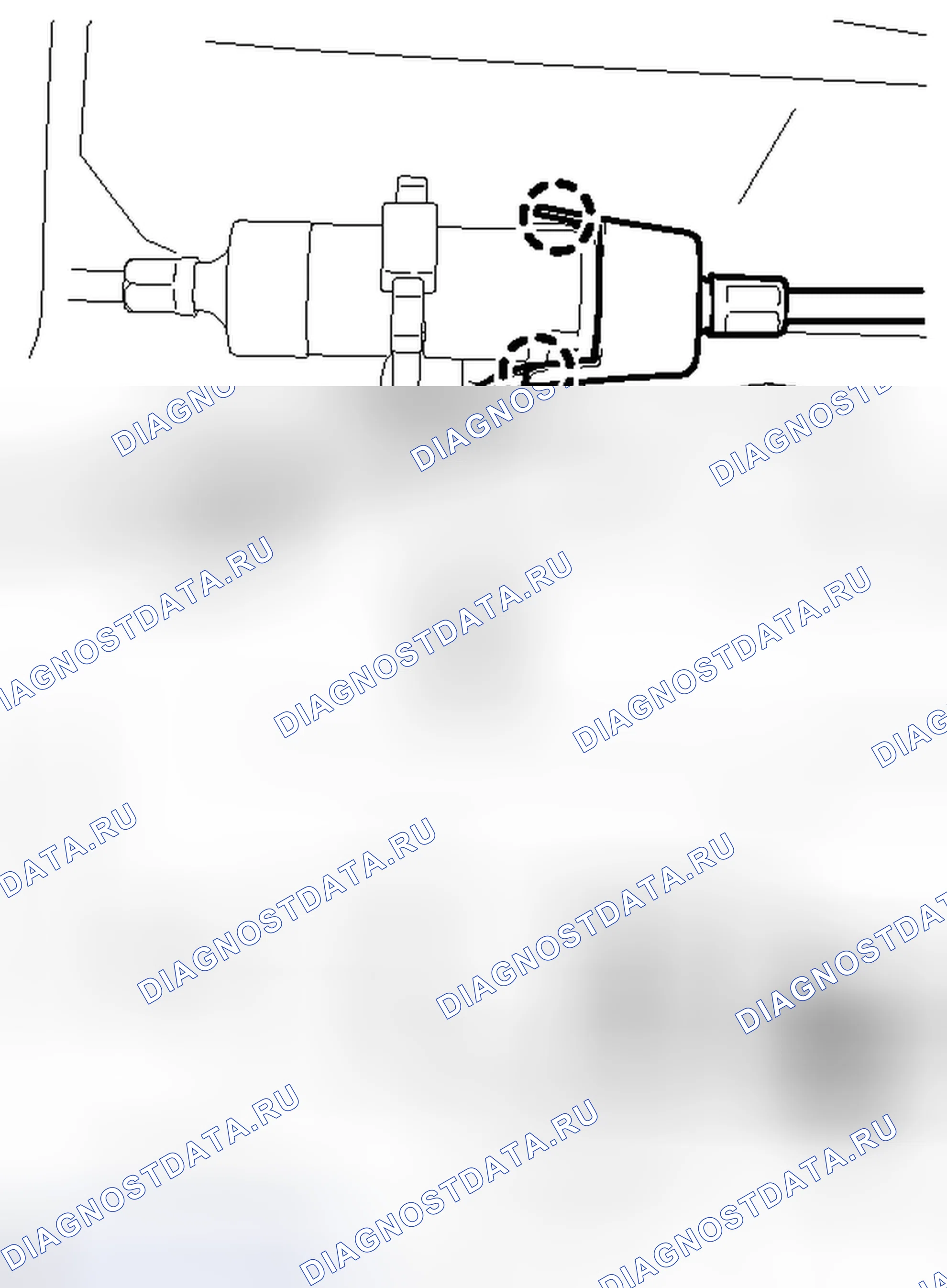 Рис. 176. Toyota Venza I