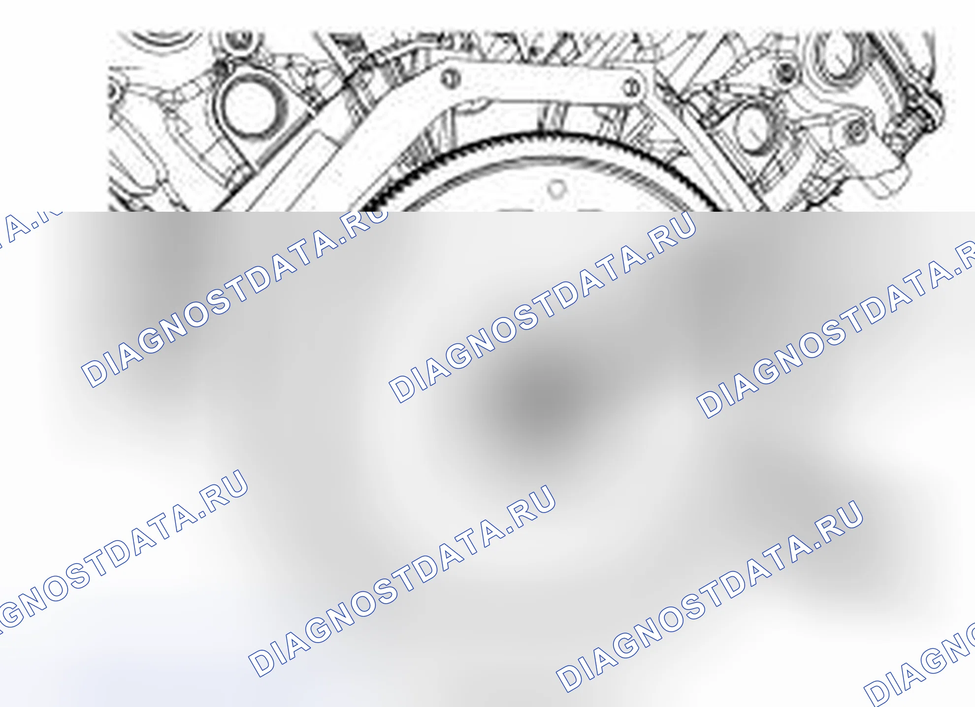 Рис. 153. Ford Pickup F250 Super Duty II