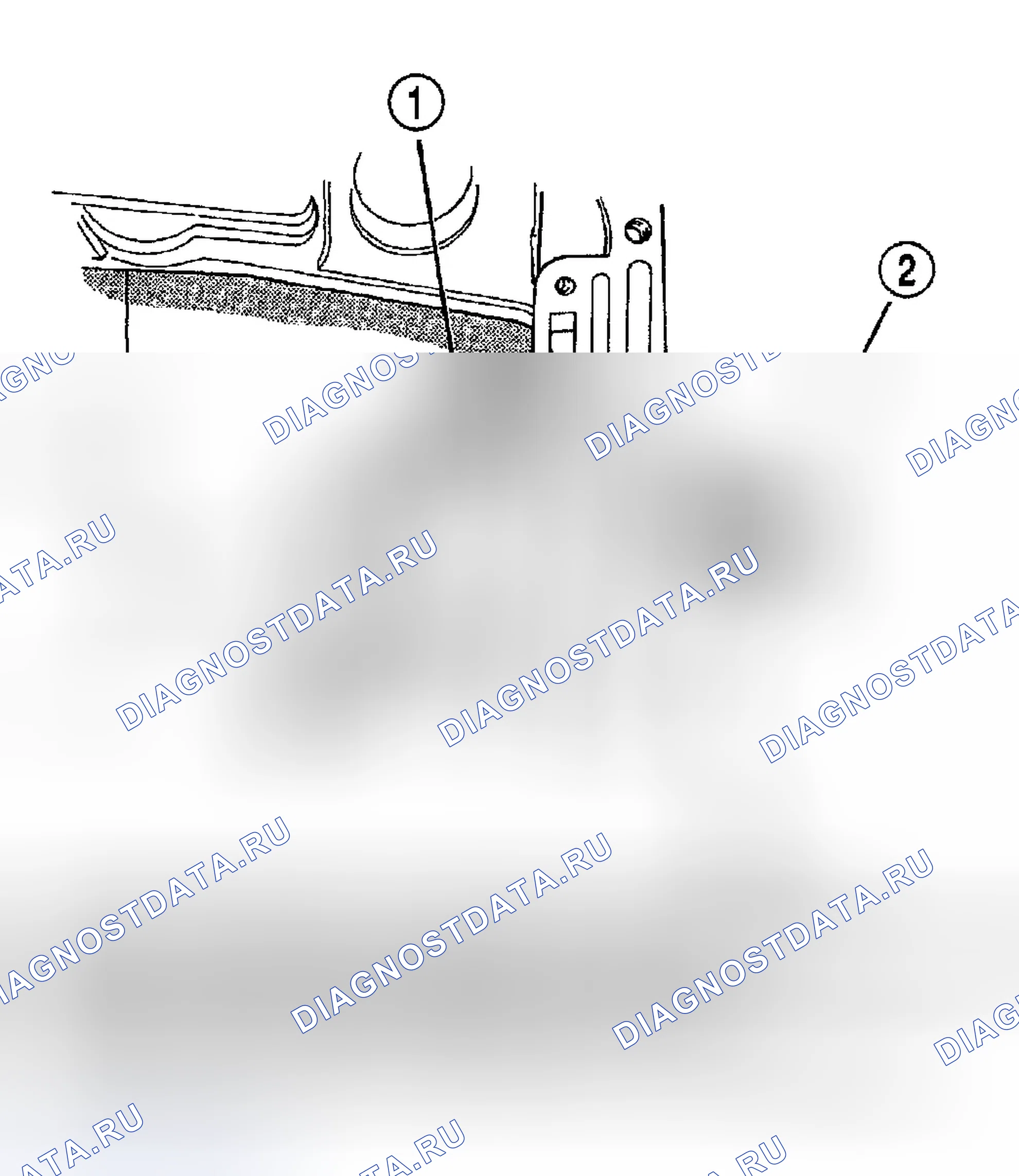 Рис. 165. Dodge Pickup R1500 