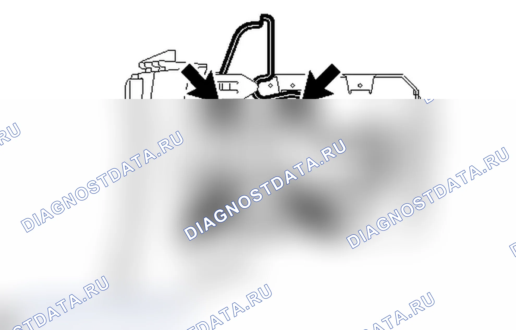 Рис. 5. Toyota Prius V I