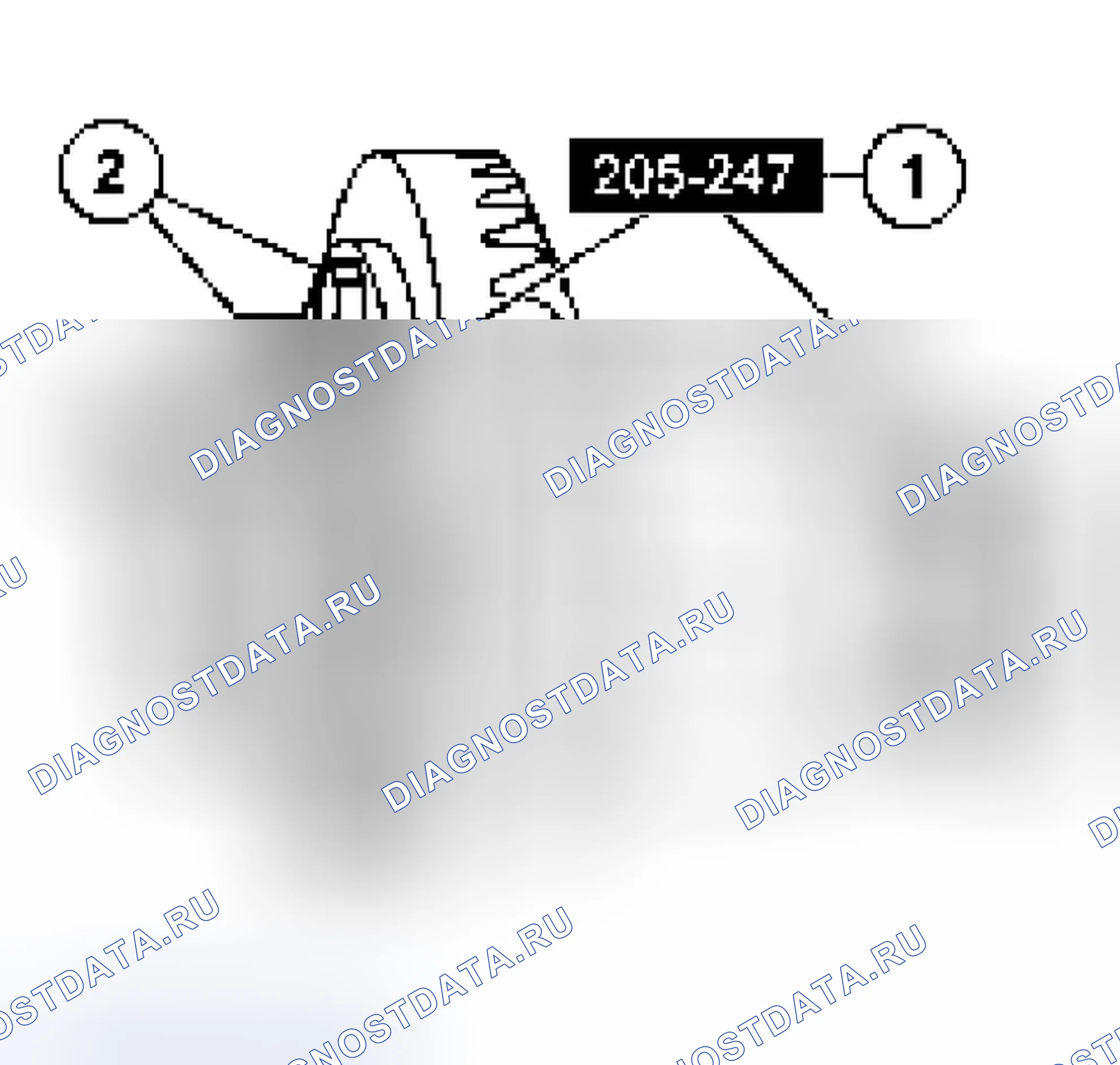 Рис. 404. Ford Ranger I