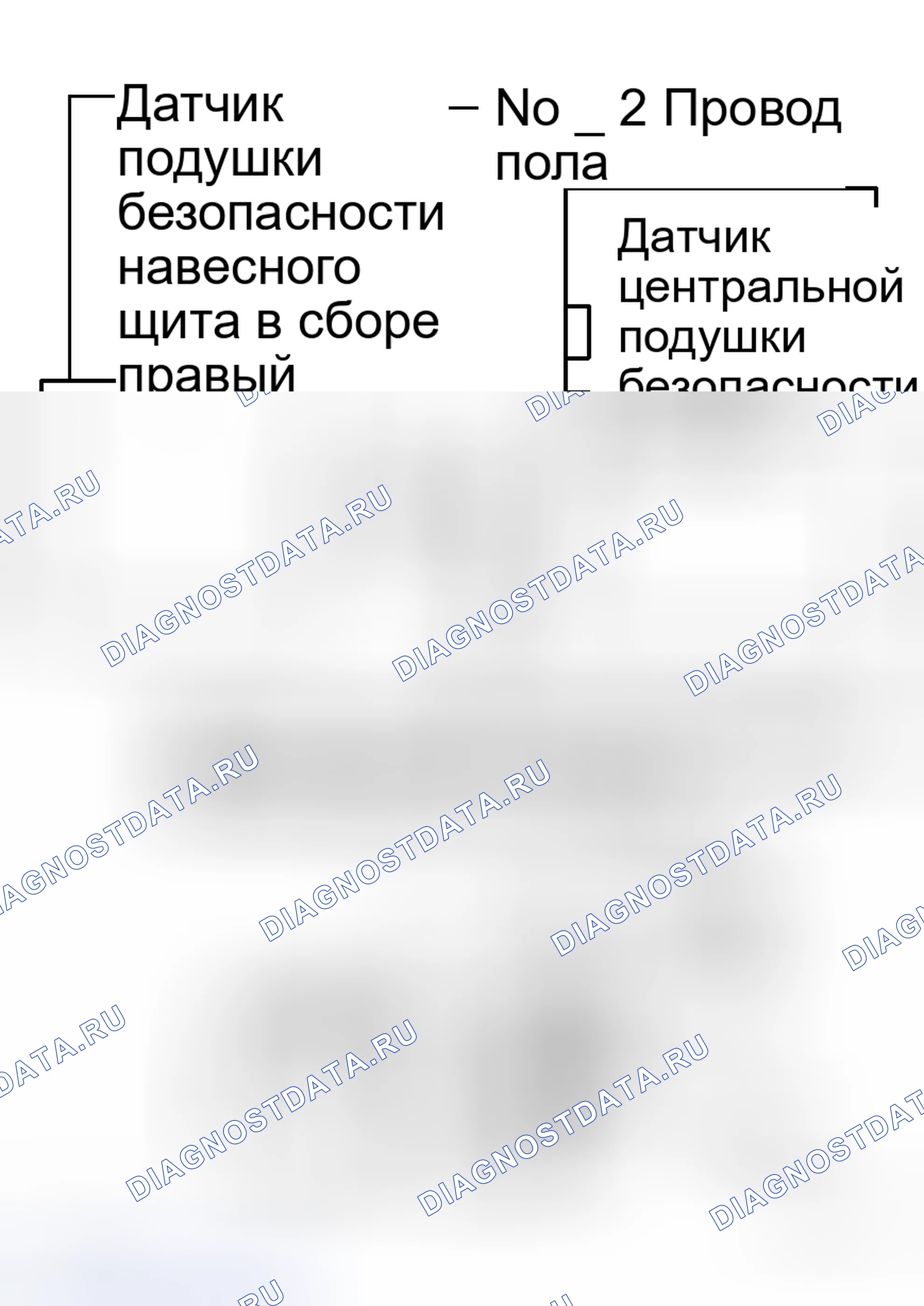 Рис. 134. Toyota Land Cruiser 100 рестайлинг 2