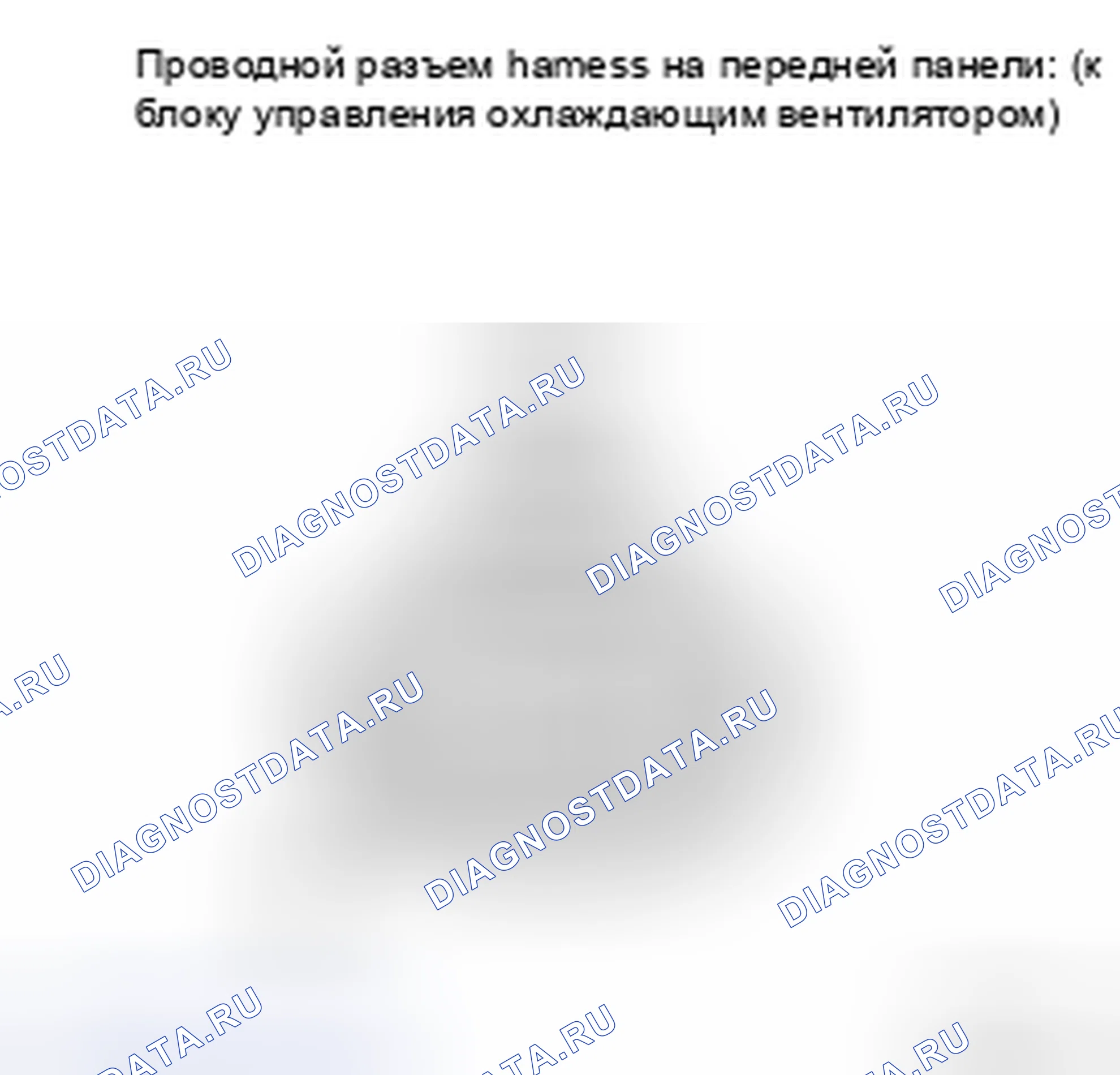Рис. 6. Toyota Highlander II